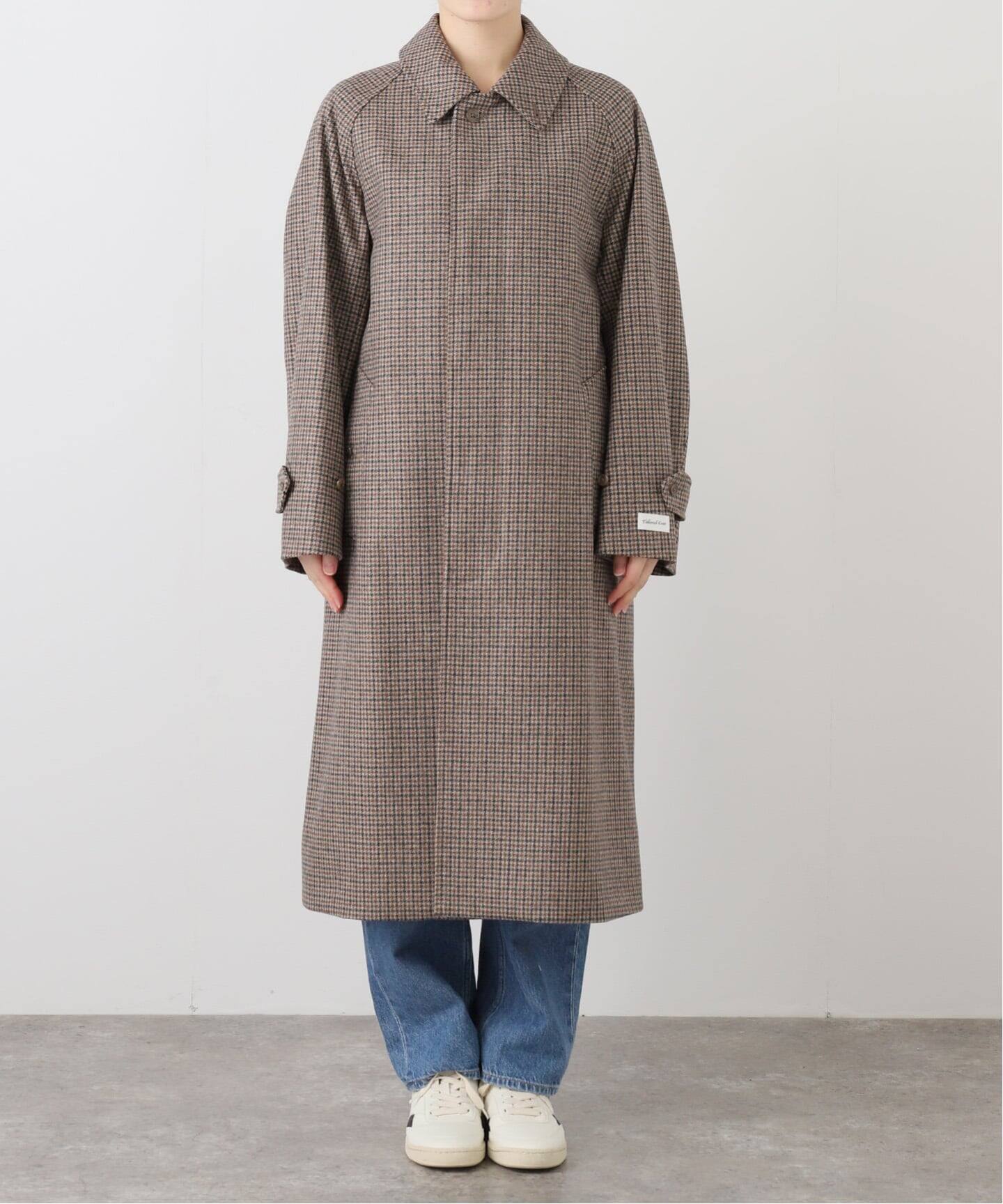 COUTURE D`ADAM/クチュールドアダム BAL COLLAR CORT GUNCLUB（ステン