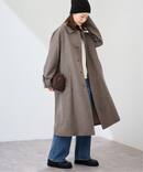 COUTURE D`ADAM/クチュールドアダム  BAL COLLAR CORT GUNCLUB