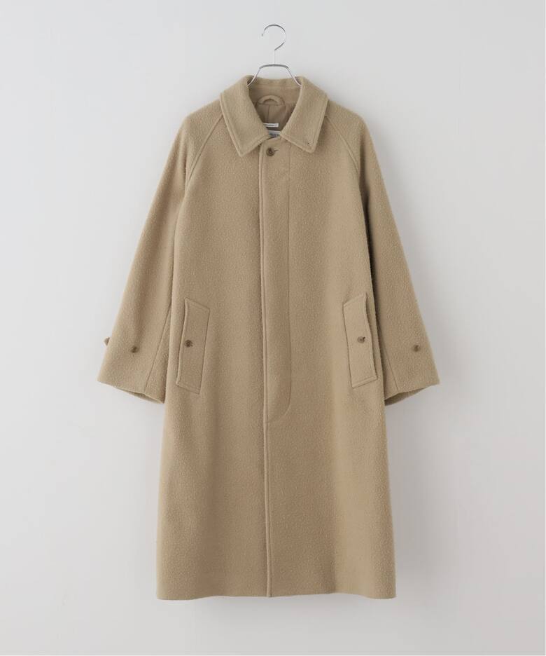 ブルゾン／アウター