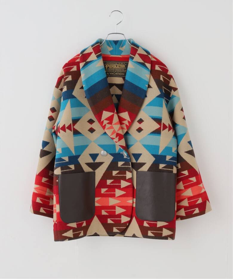 ブルゾン／アウター