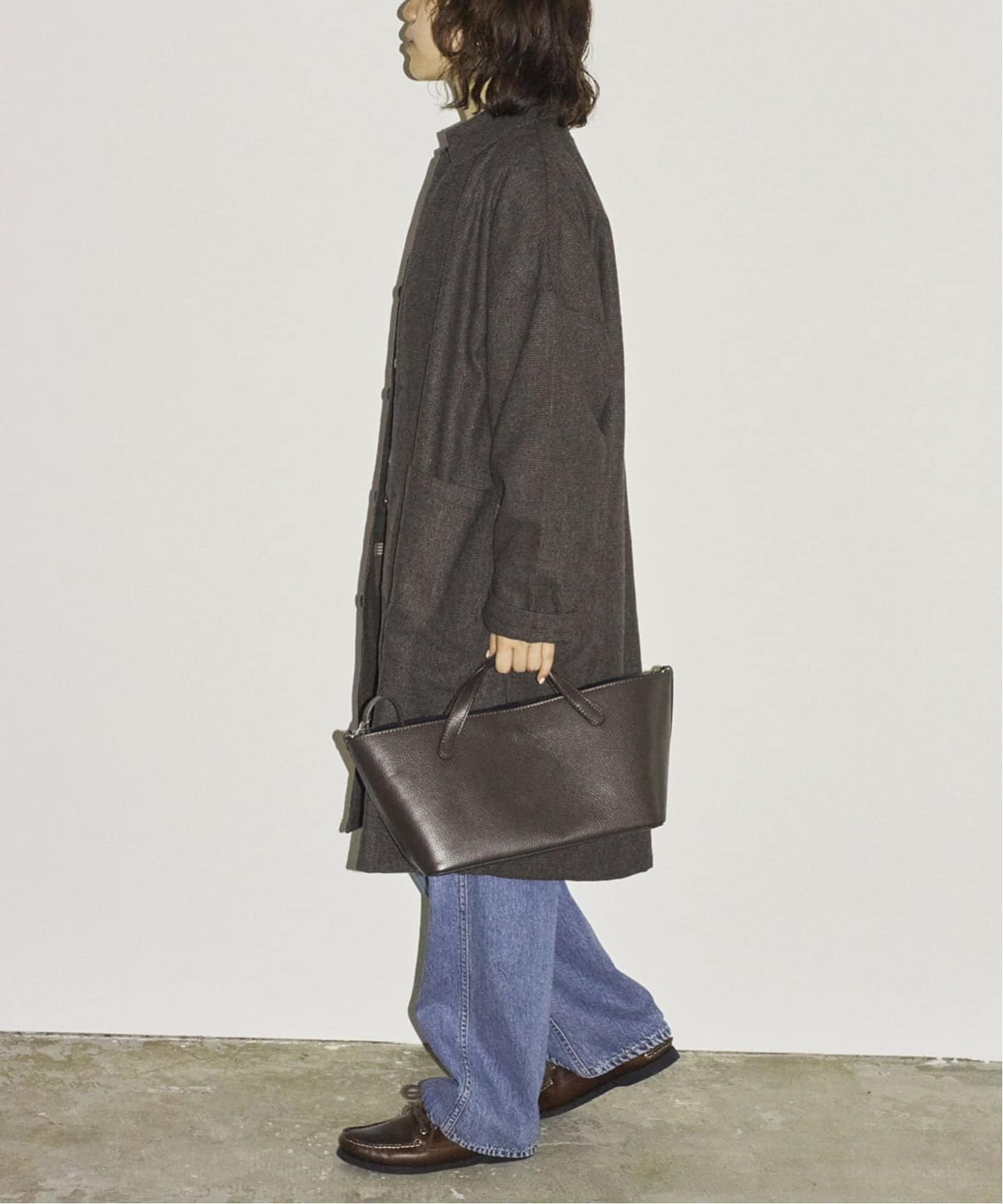 YARMO THE UNIFORM×DUDE SIGNS×FRAMEWORK Dusteryコート（その他