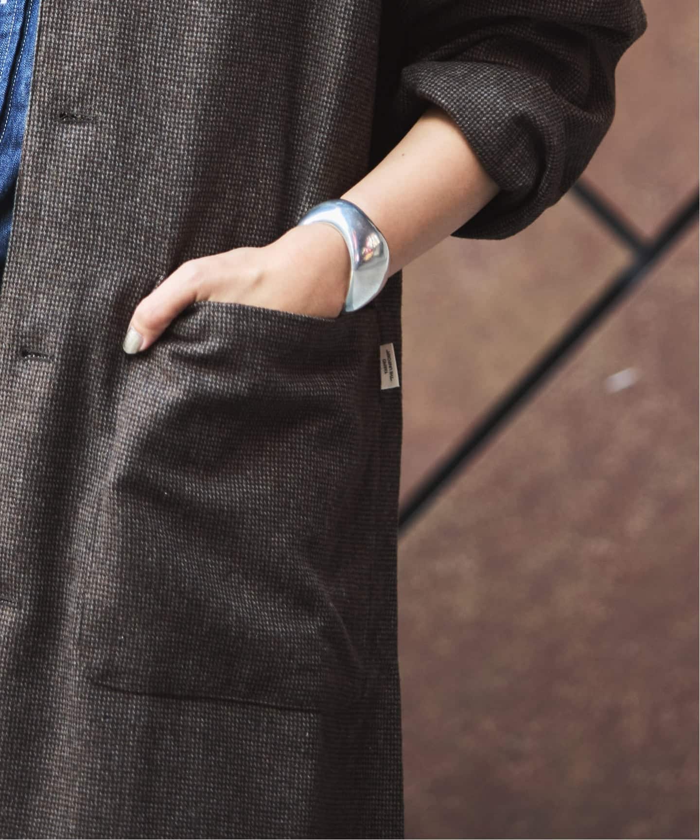 YARMO THE UNIFORM×DUDE SIGNS×FRAMEWORK Dusteryコート（その他