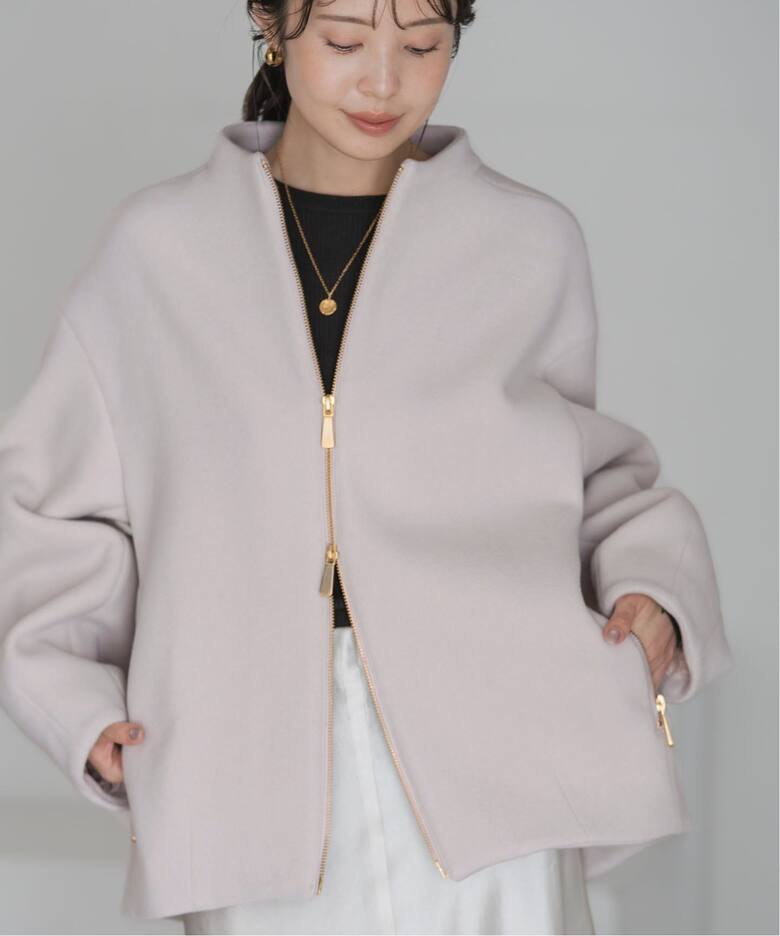 ブルゾン／アウター