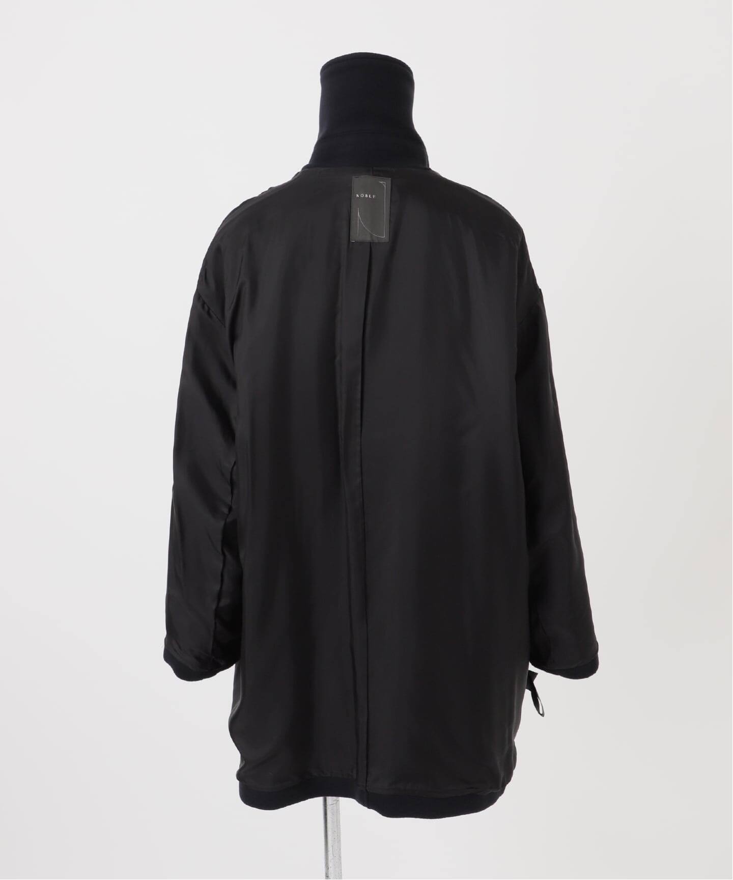 Noble MTRビックカラーPコート Noble（ノーブル）の「《予約》MTRビッグカラーPコート（）」 - WEAR
