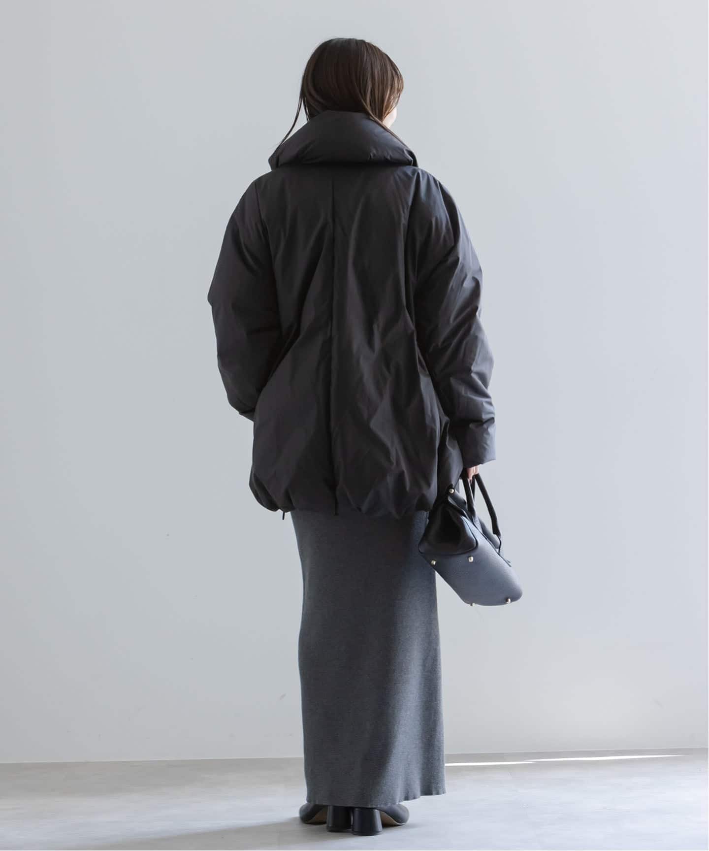 追加》ショートダウンジャケット（ダウンジャケット）｜NOBLE