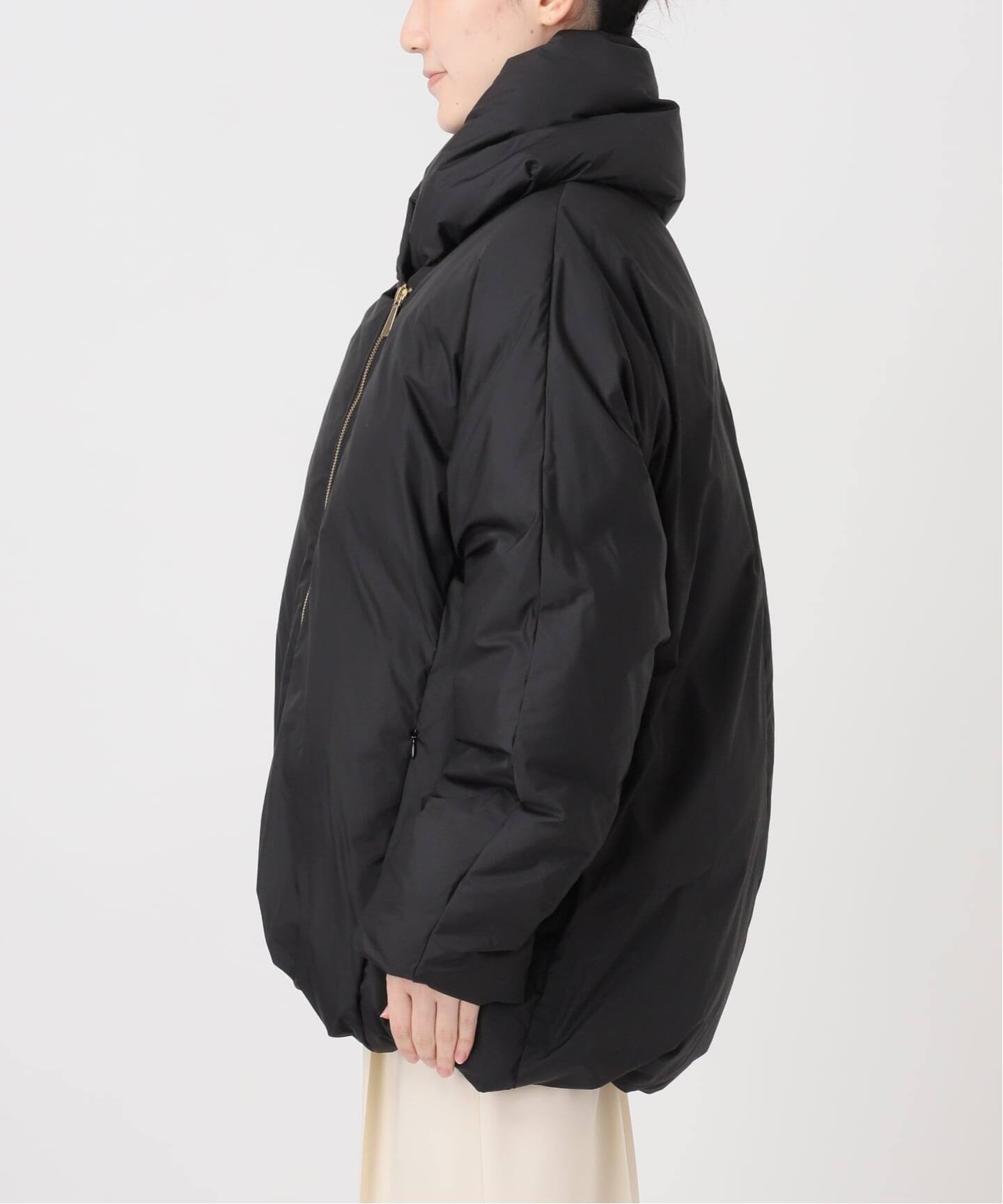 追加》ショートダウンジャケット（ダウンジャケット）｜NOBLE