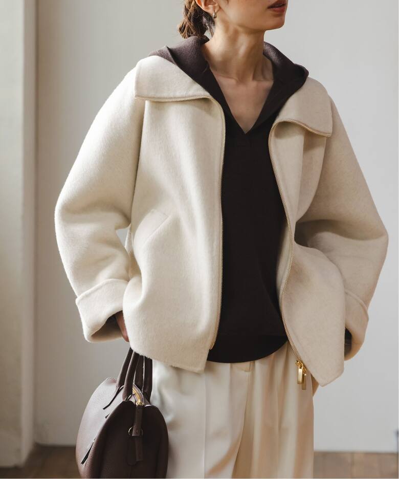 ブルゾン／アウター