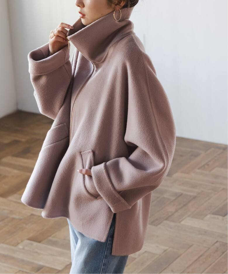 ブルゾン／アウター