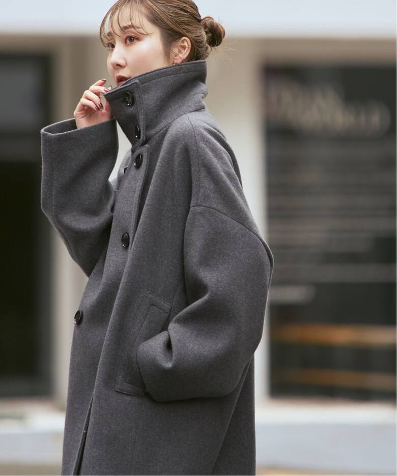 ブルゾン／アウター