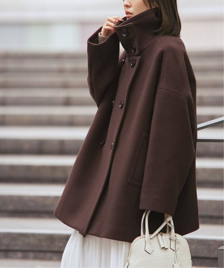 ブルゾン／アウター