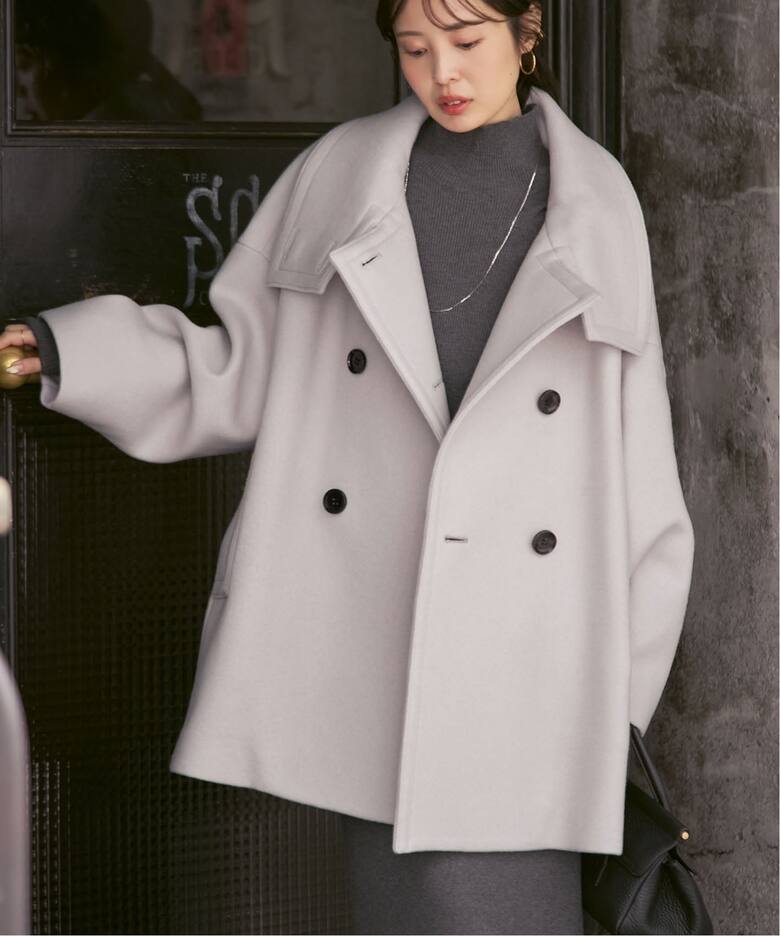 ブルゾン／アウター