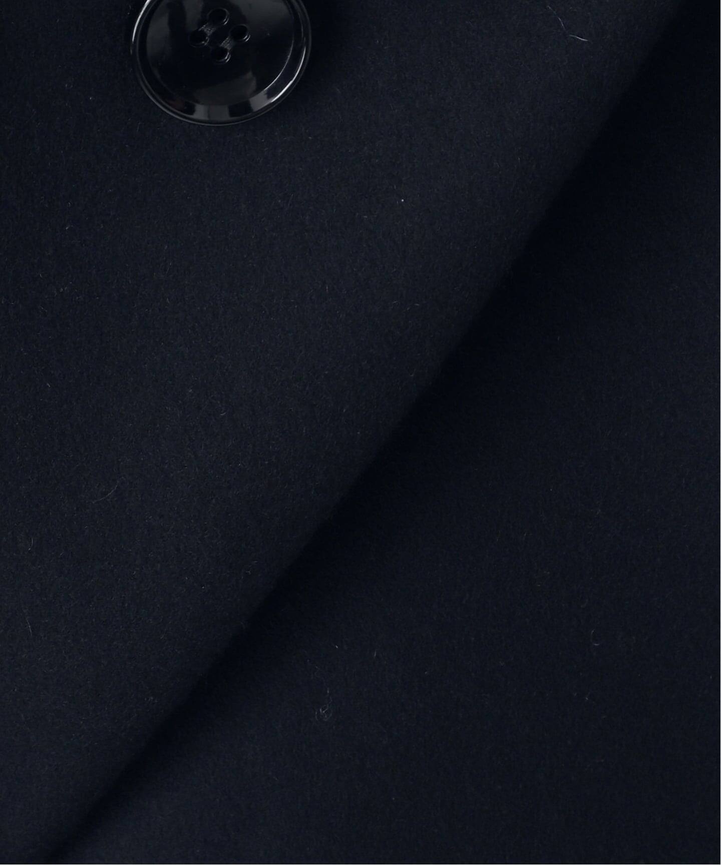 追加》スタンドカラーオーバーコート（その他ブルゾン／アウター