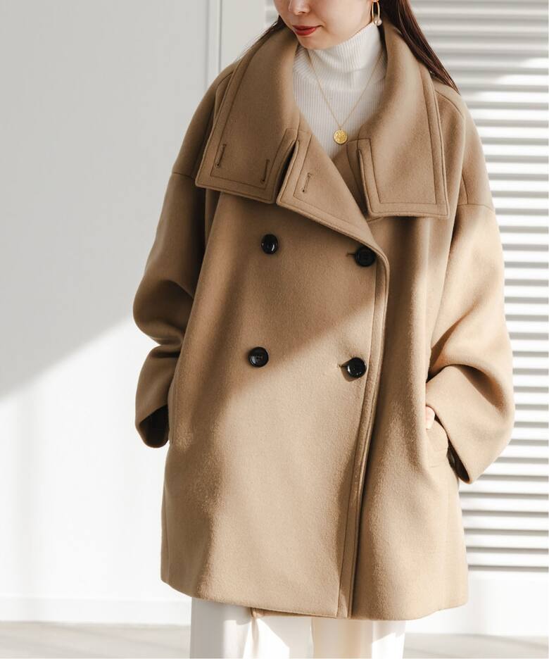 ブルゾン／アウター