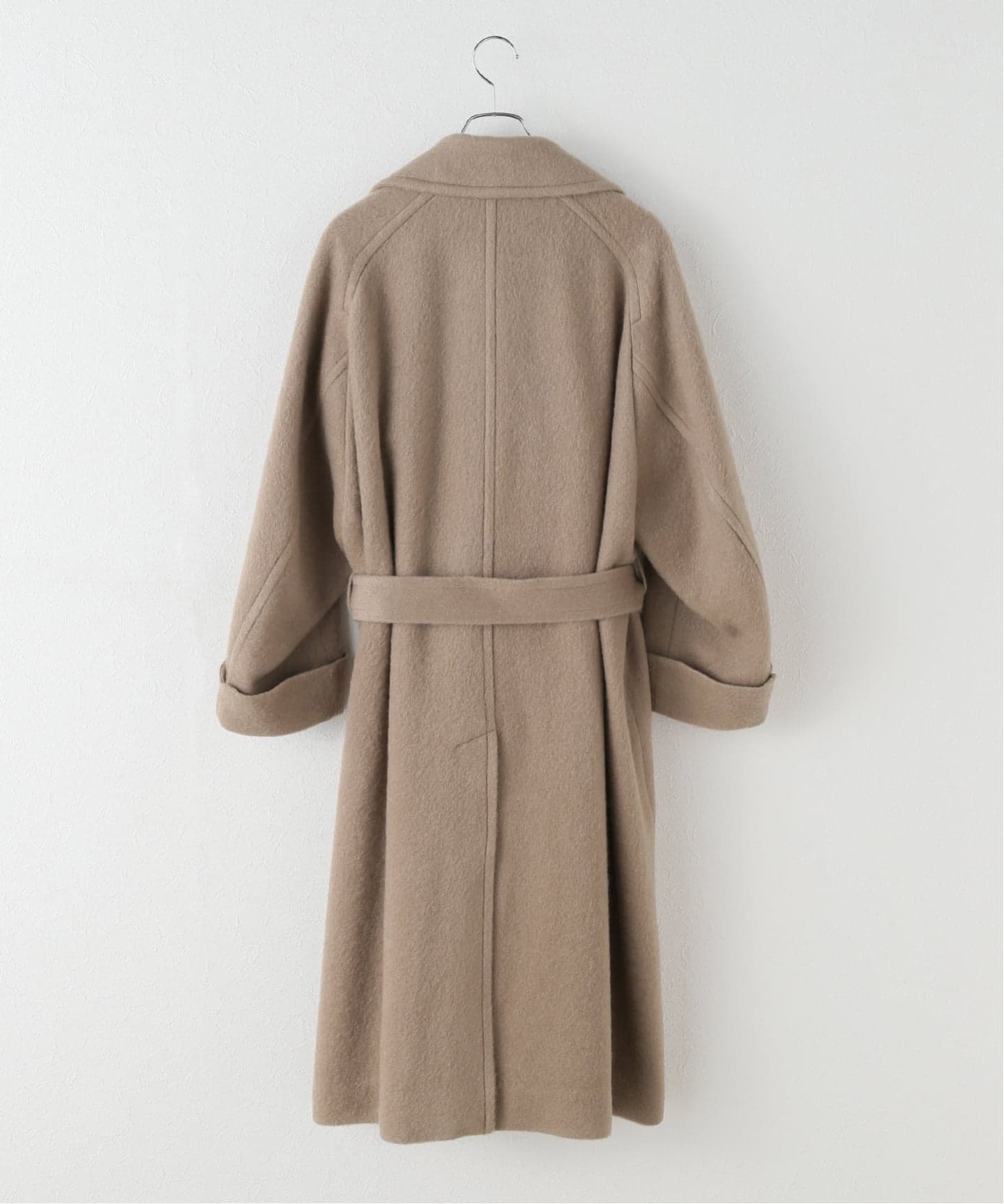 COUTURE D'ADAM/クチュールドアダム Ulster Coat（その他ブルゾン