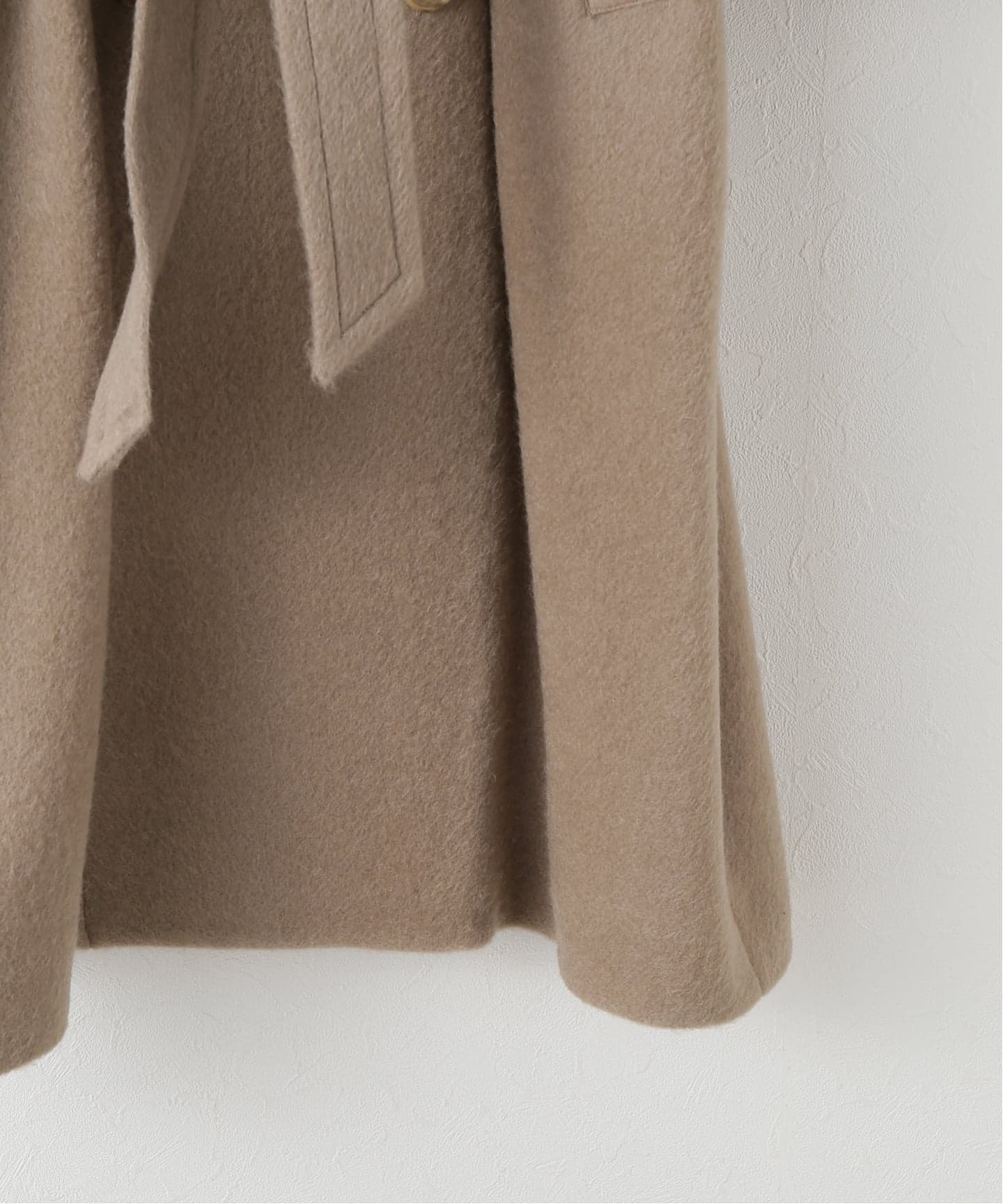 COUTURE D'ADAM/クチュールドアダム Ulster Coat（その他ブルゾン