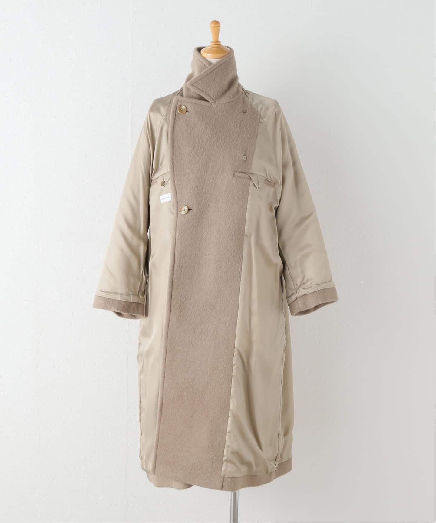 COUTURE D'ADAM/クチュールドアダム Ulster Coat（その他ブルゾン