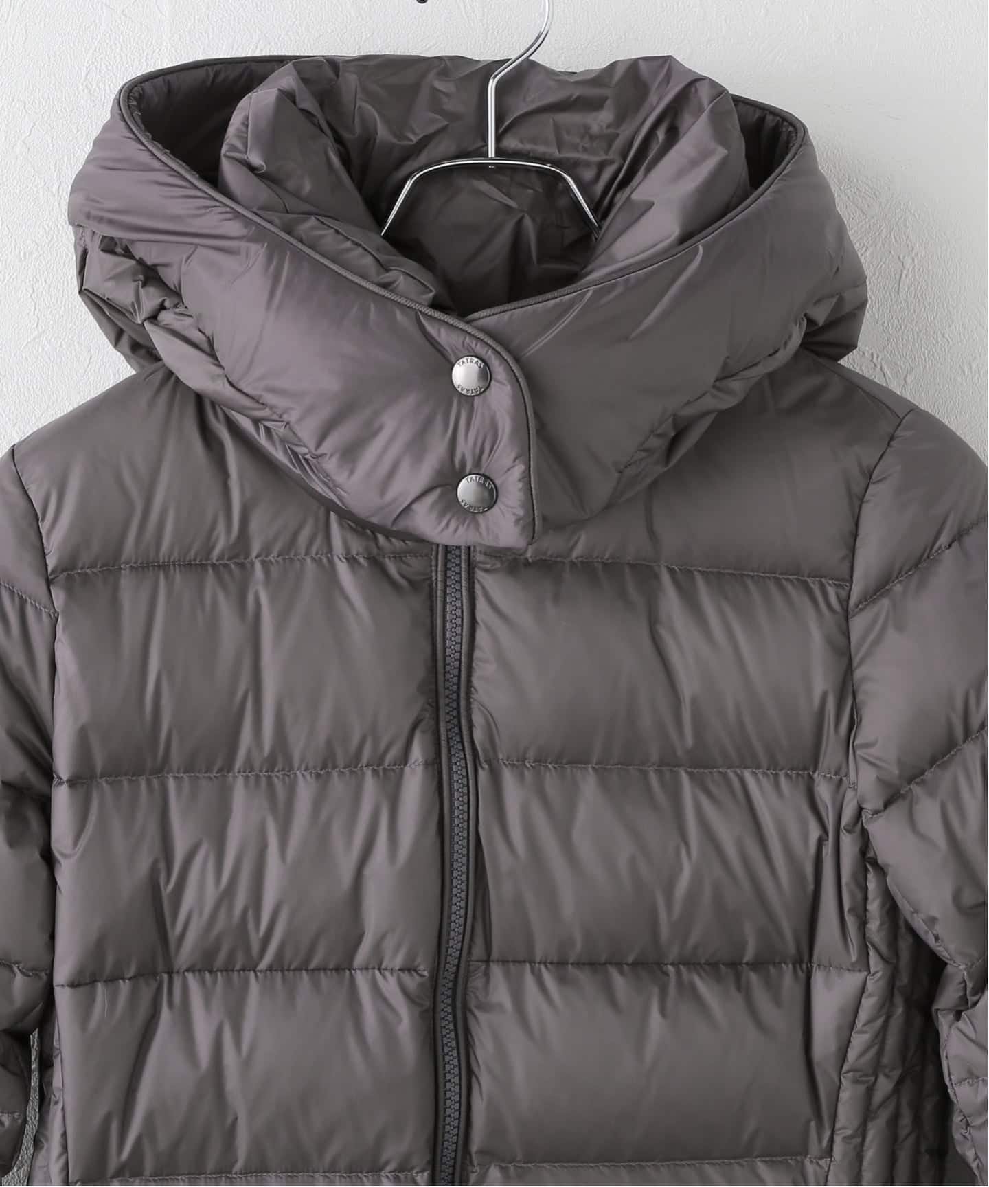 WEB・一部店舗限定》TATRAS/タトラス POLITEAMA ポリテアマ ダウン