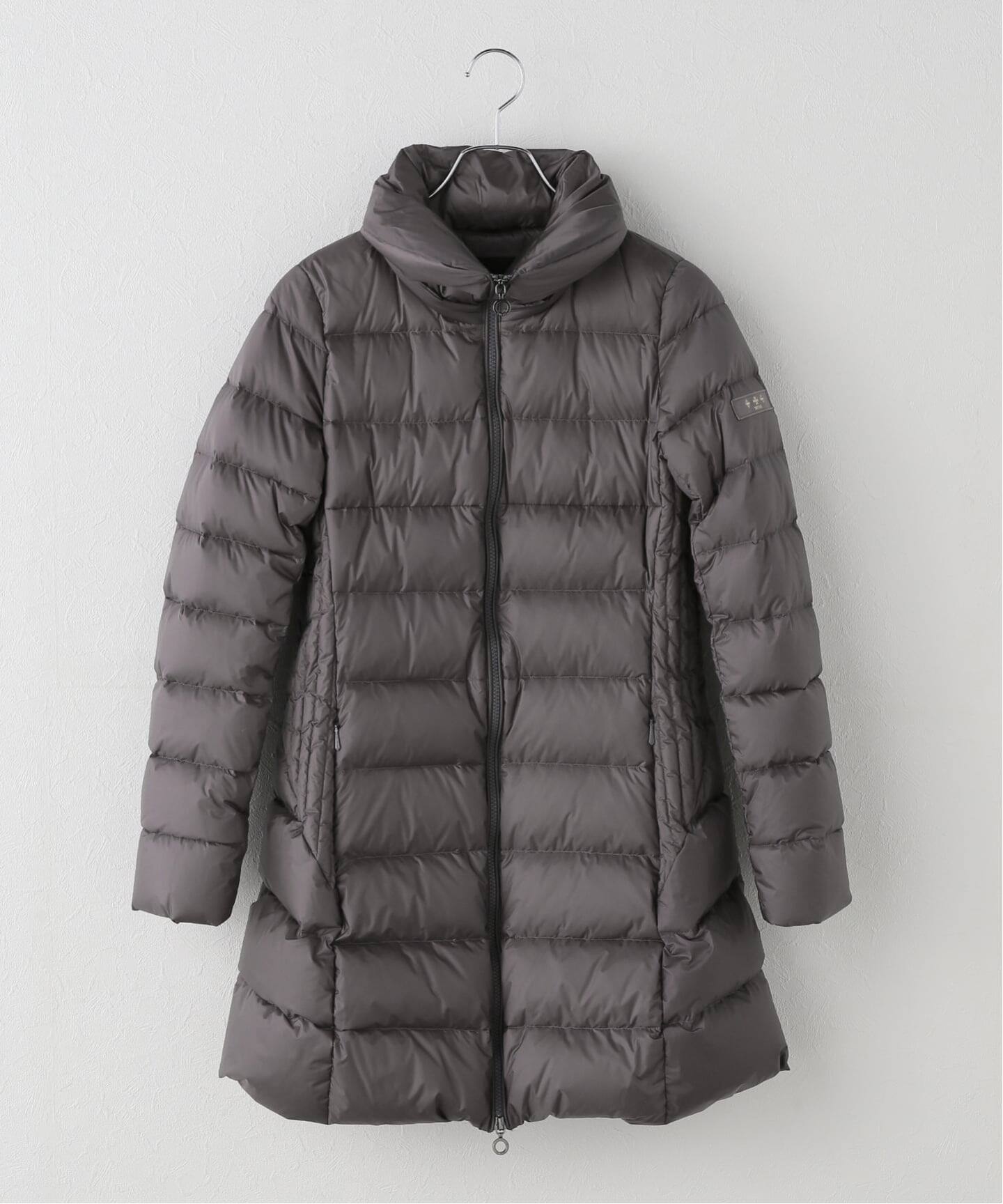 WEB・一部店舗限定》TATRAS/タトラス POLITEAMA ポリテアマ ダウン