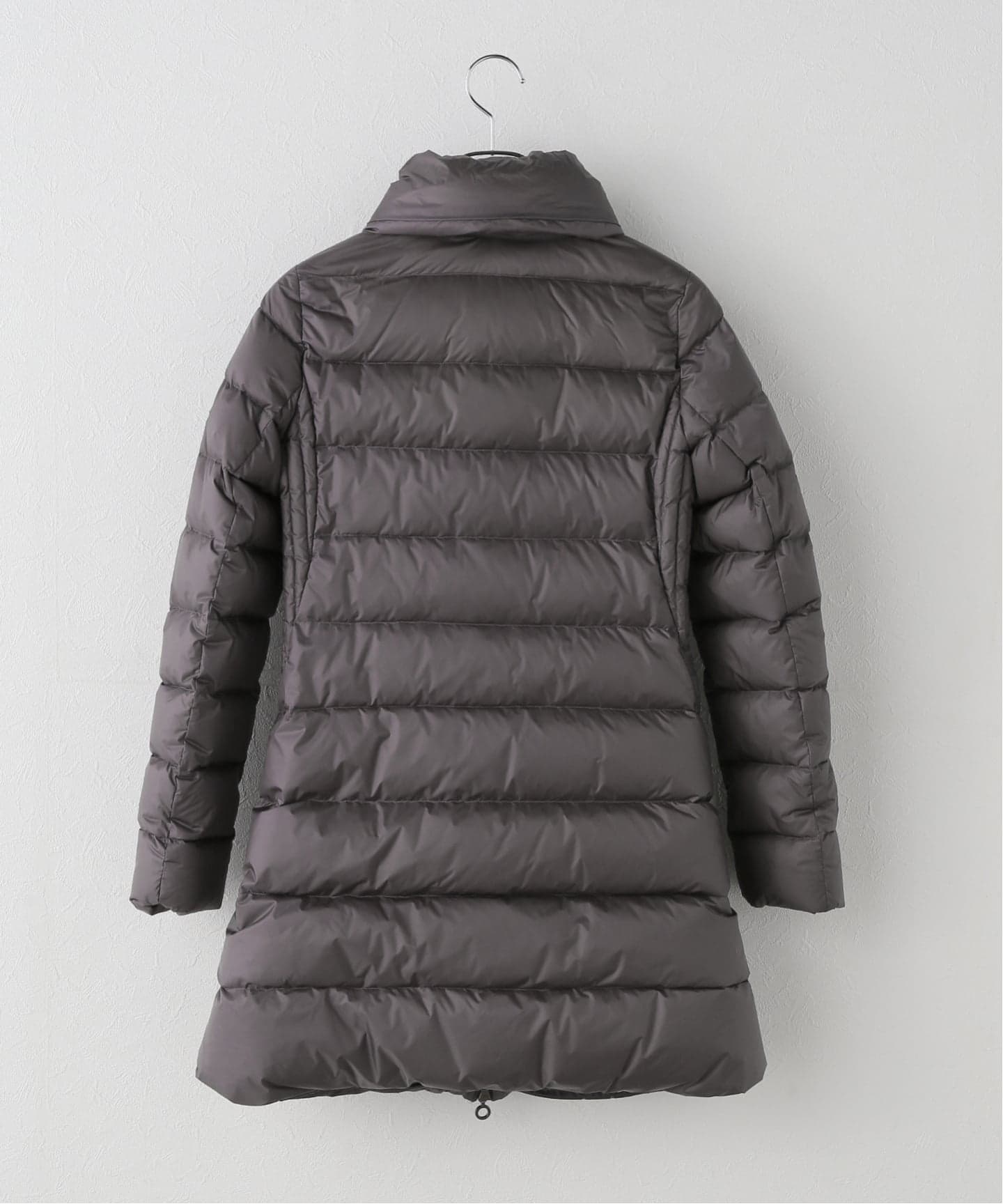 WEB・一部店舗限定》TATRAS/タトラス POLITEAMA ポリテアマ ダウン