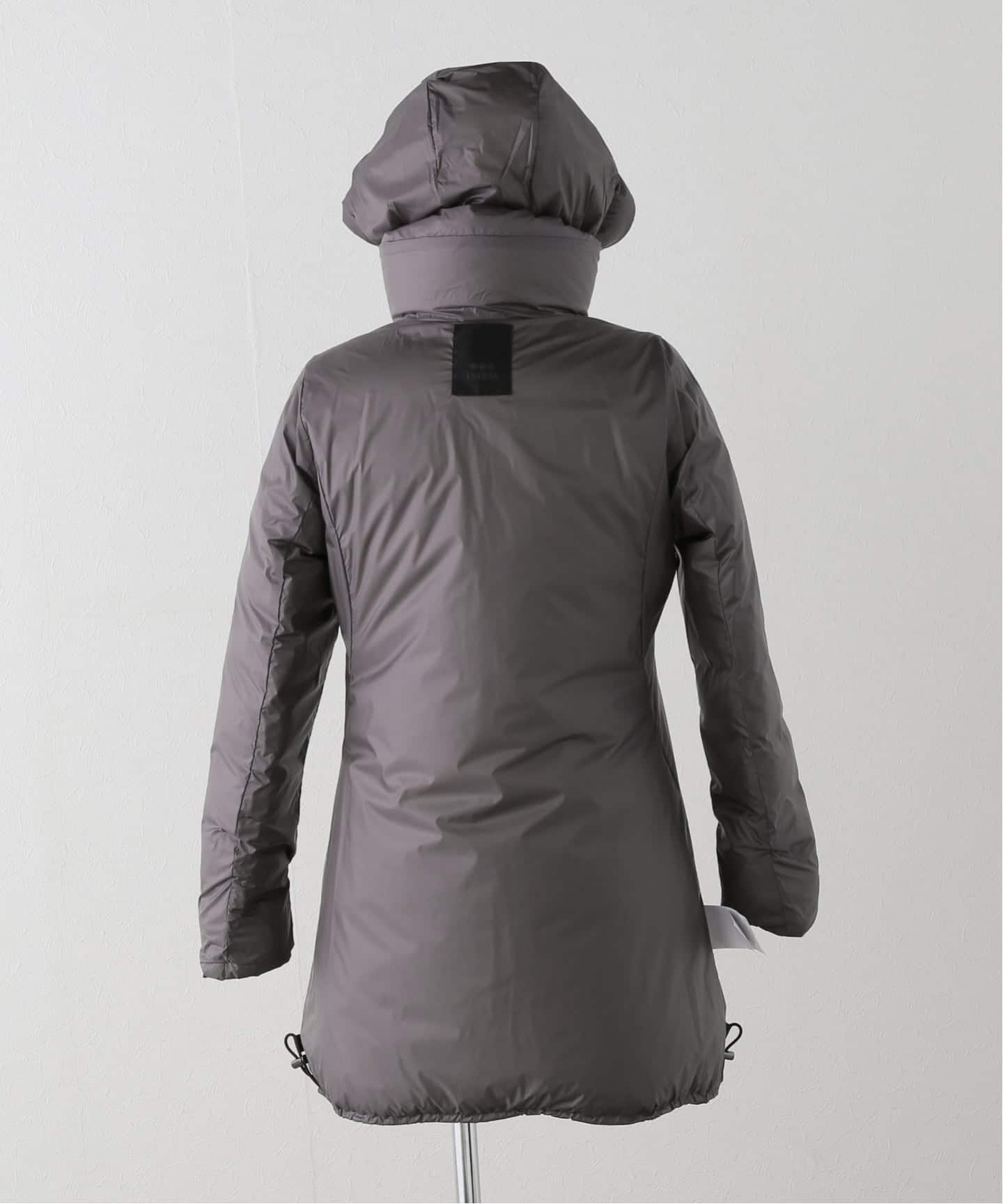 WEB・一部店舗限定》TATRAS/タトラス POLITEAMA ポリテアマ ダウン