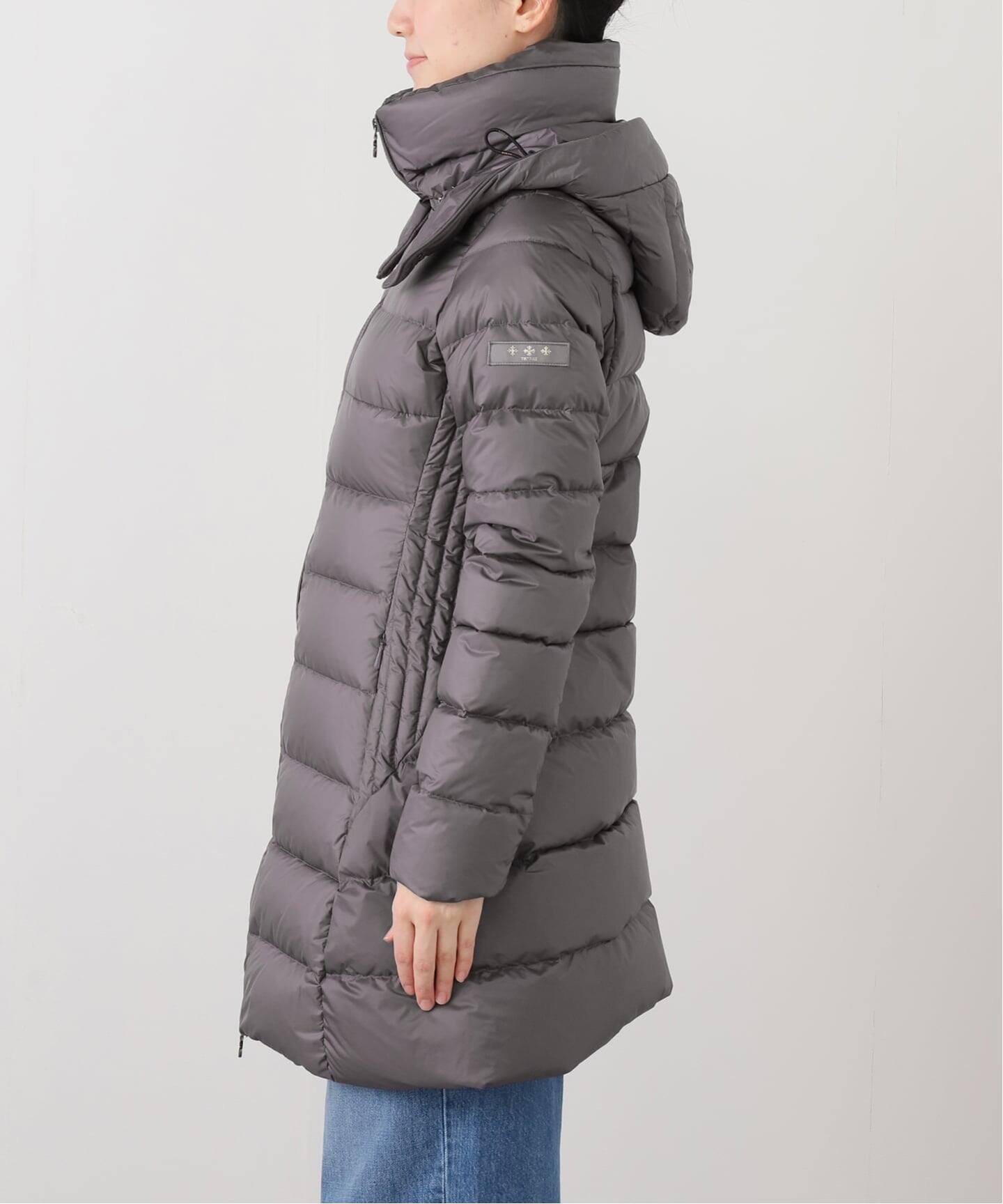 WEB・一部店舗限定》TATRAS/タトラス POLITEAMA ポリテアマ ダウン