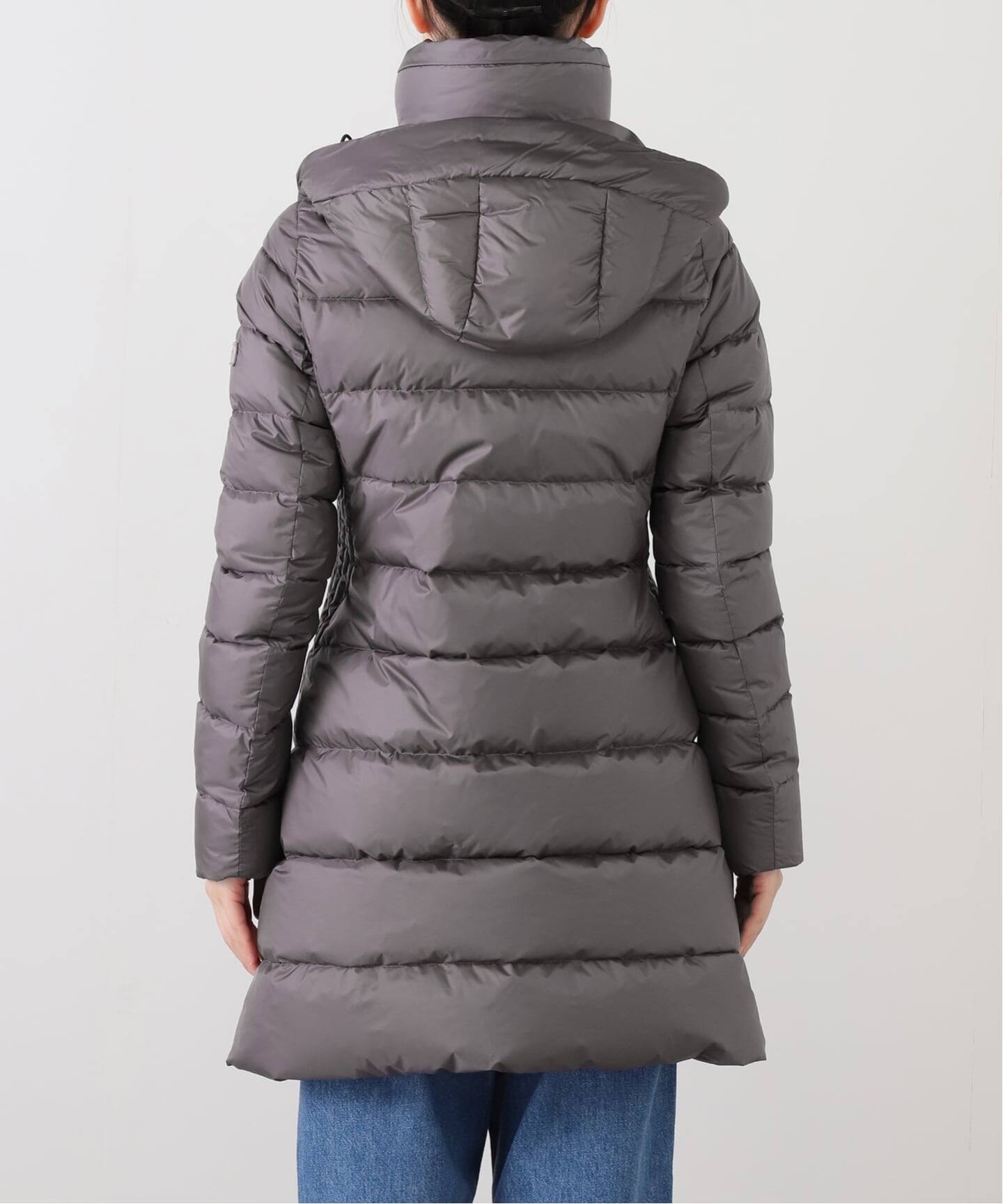 WEB・一部店舗限定》TATRAS/タトラス POLITEAMA ポリテアマ ダウン