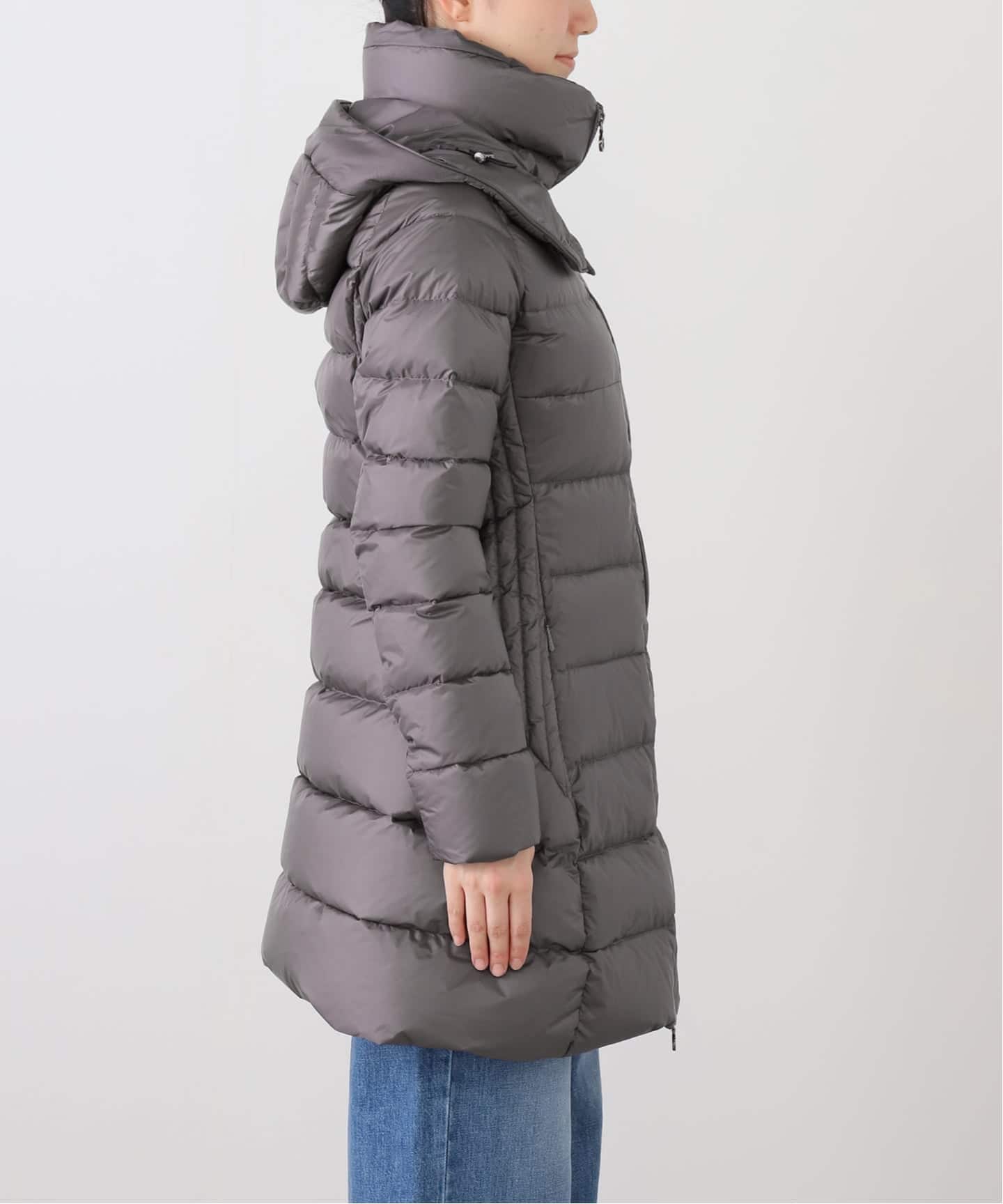 WEB・一部店舗限定》TATRAS/タトラス POLITEAMA ポリテアマ ダウン