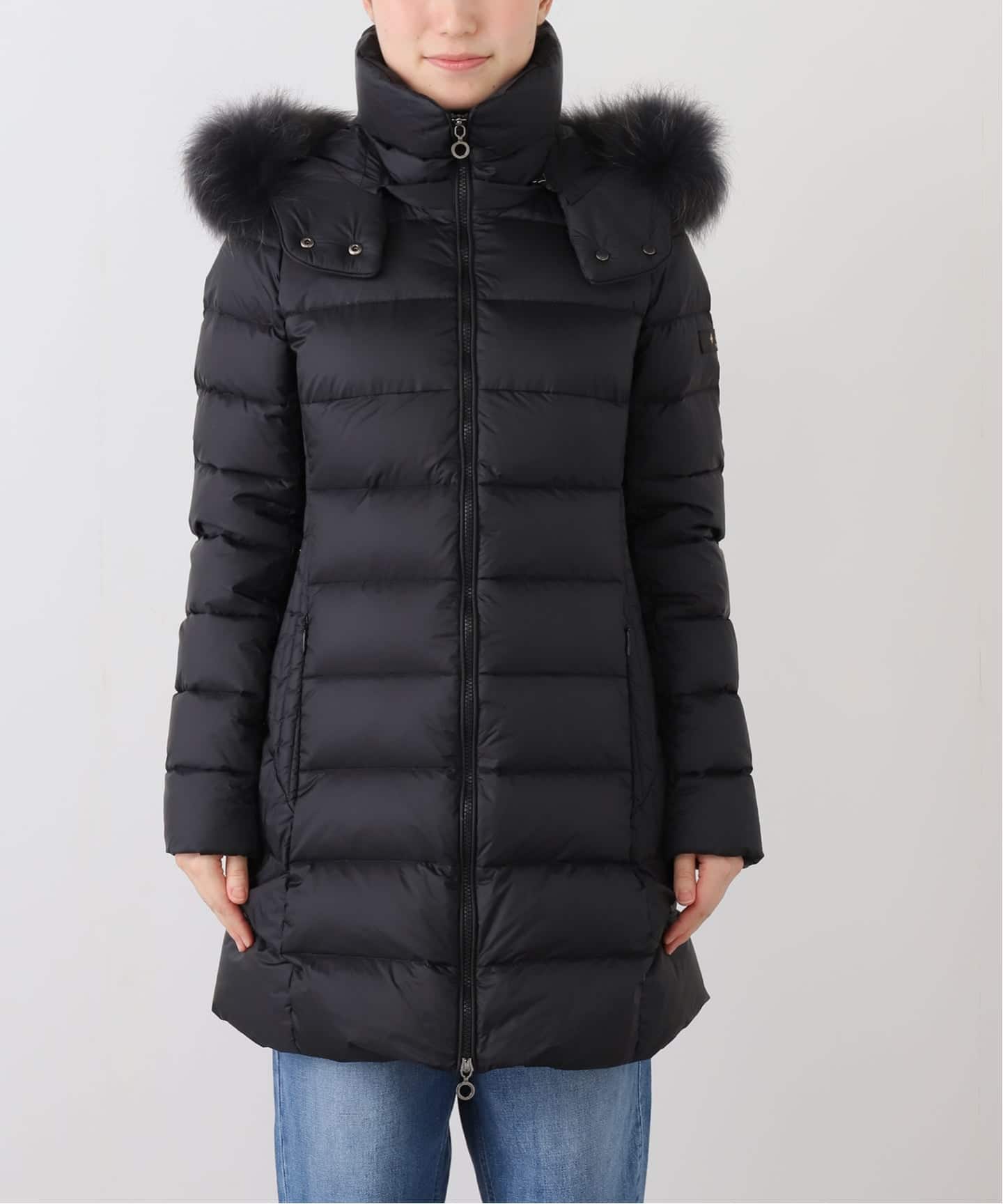 ダウン ダウンジャケット TATRAS/タトラス SARMA(サルマ) レディース SARMA サルマ | タトラス公式オンラインストア