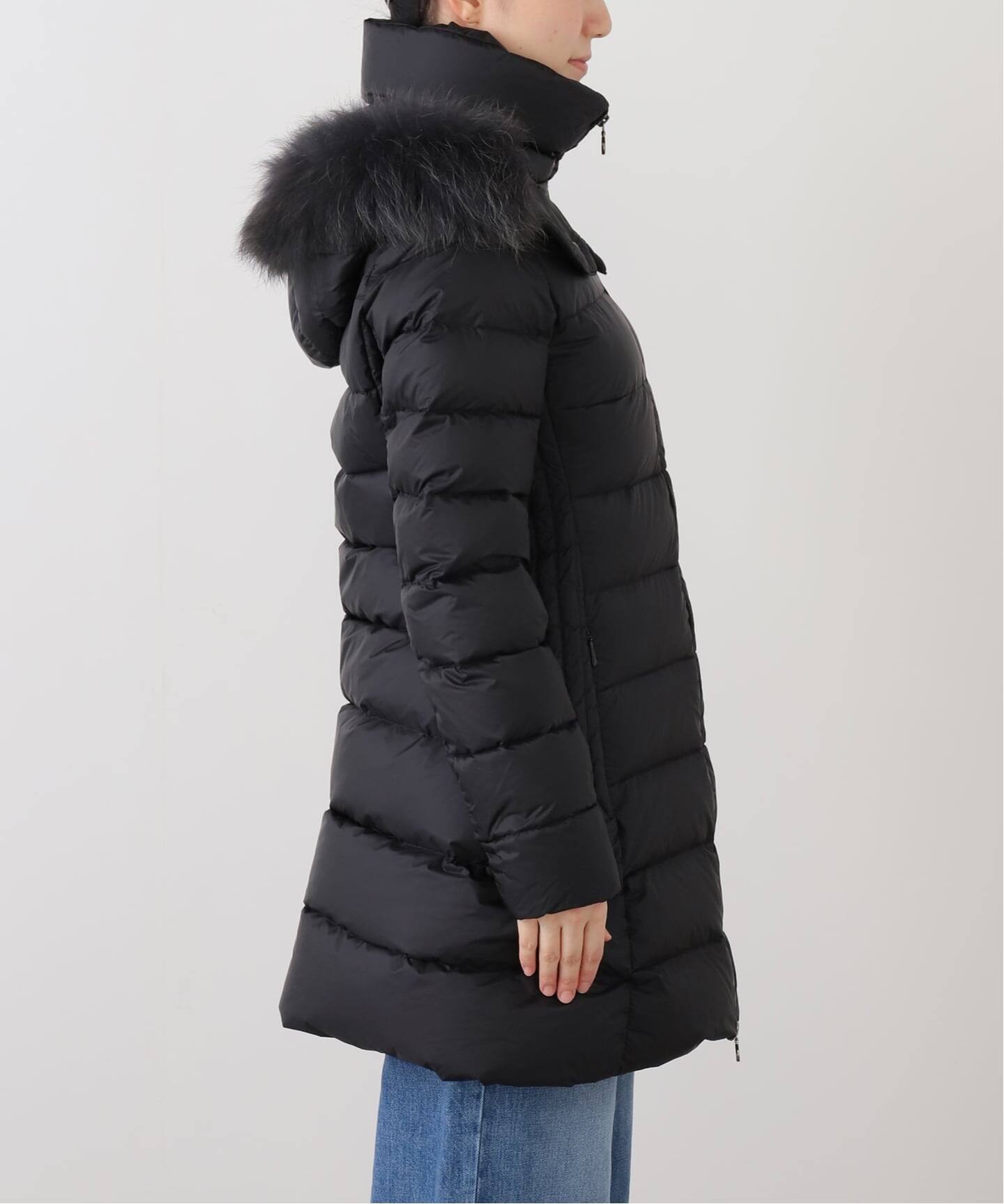 WEB・一部店舗限定》TATRAS/タトラス SARMA サルマ ダウンジャケット