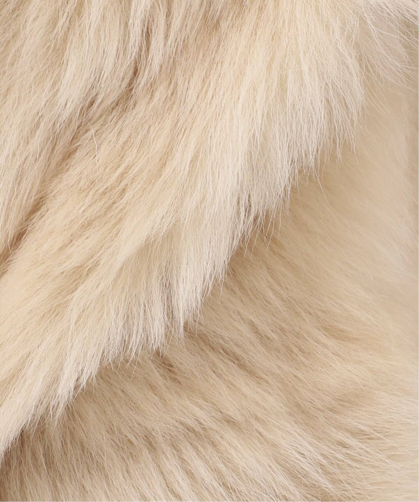 別注》KARL DONOGHUE×ELENI コート（その他ブルゾン／アウター