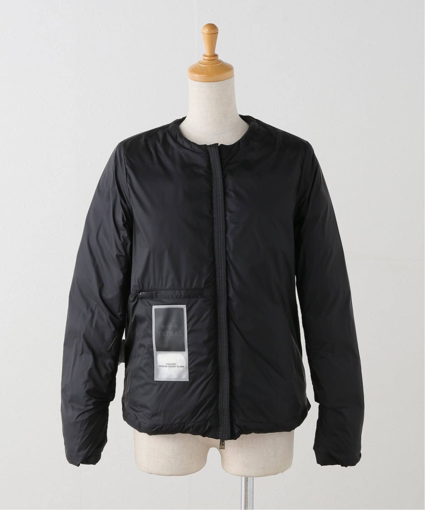 WEB・一部店舗限定》TATRAS/タトラス BREVA ブレヴァ ライトダウン