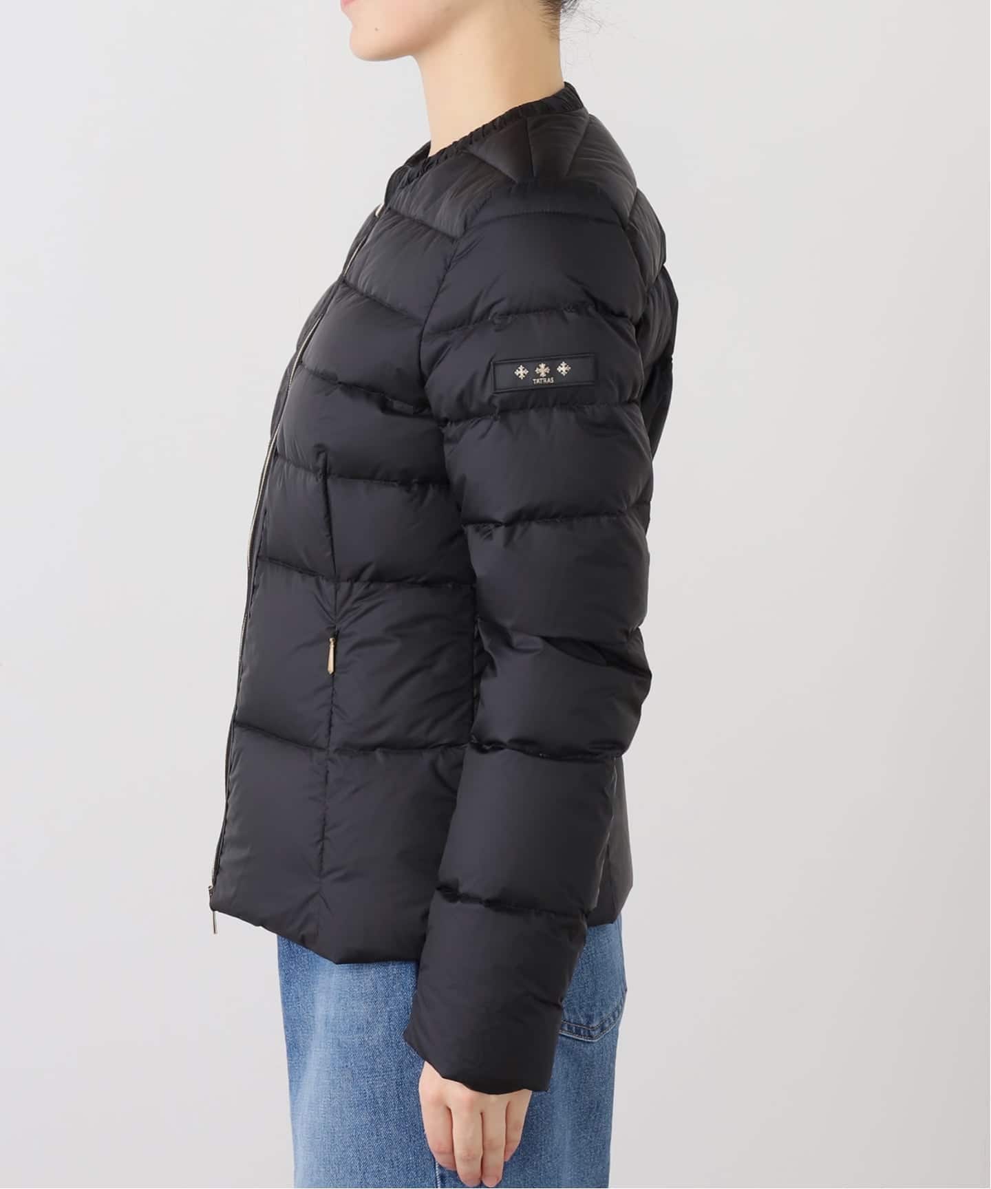 WEB・一部店舗限定》TATRAS/タトラス BREVA ブレヴァ ライトダウン