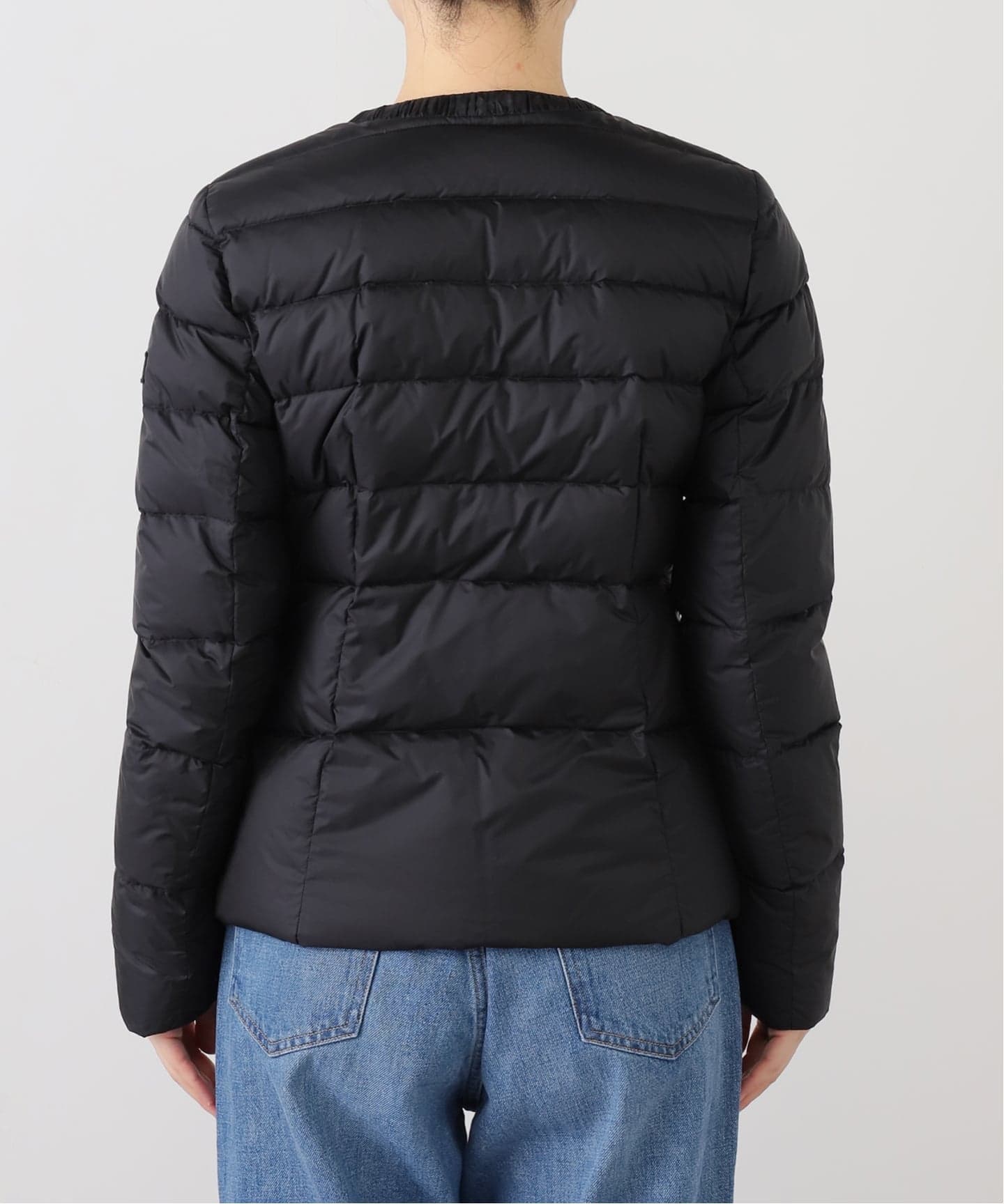 WEB・一部店舗限定》TATRAS/タトラス BREVA ブレヴァ ライトダウン