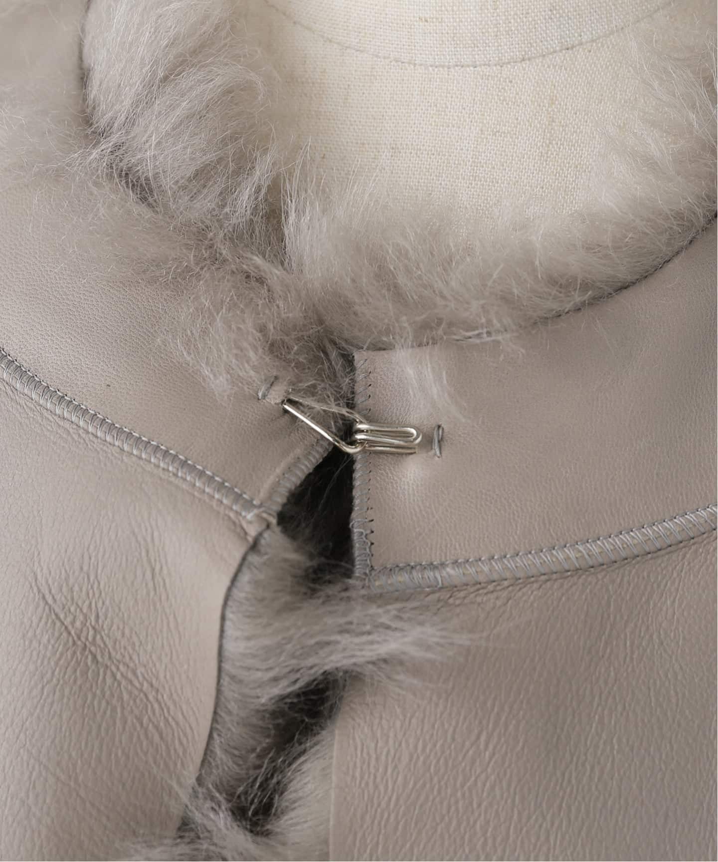 Karl Donoghue/カールドノヒュー Bolero（その他ブルゾン