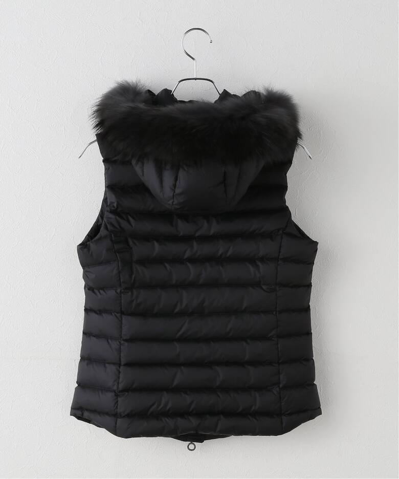 WEB・一部店舗限定》TATRAS/タトラス ORSIERA オルシエラ ダウンベスト 