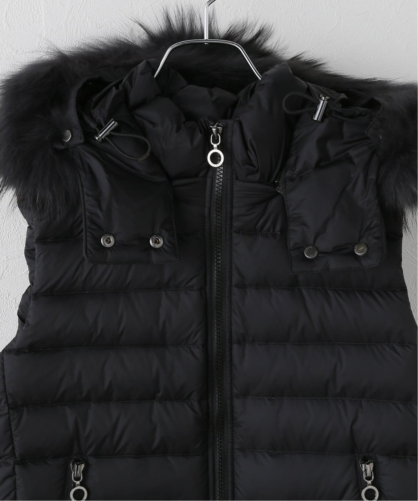 WEB・一部店舗限定》TATRAS/タトラス ORSIERA オルシエラ ダウンベスト