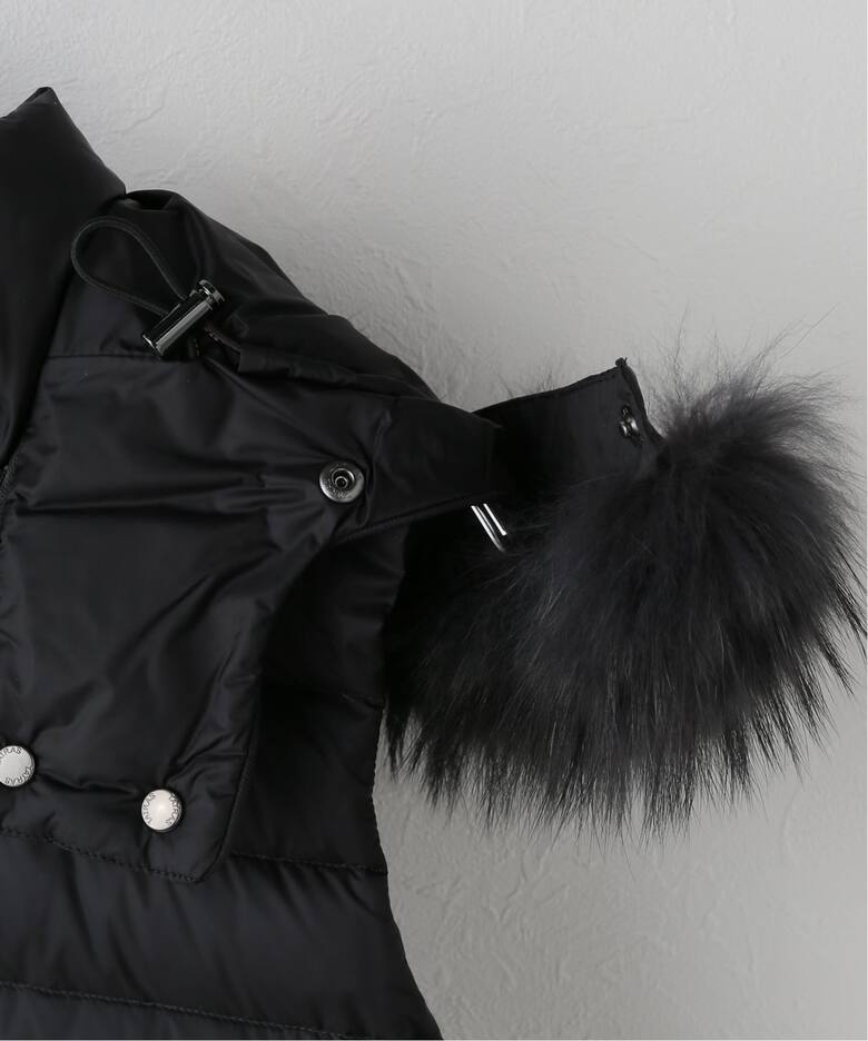 WEB・一部店舗限定》TATRAS/タトラス ORSIERA オルシエラ ダウンベスト 