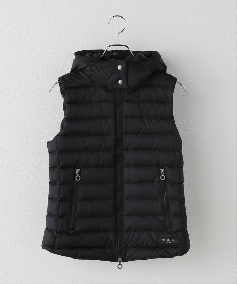 WEB・一部店舗限定》TATRAS/タトラス ORSIERA オルシエラ ダウンベスト 