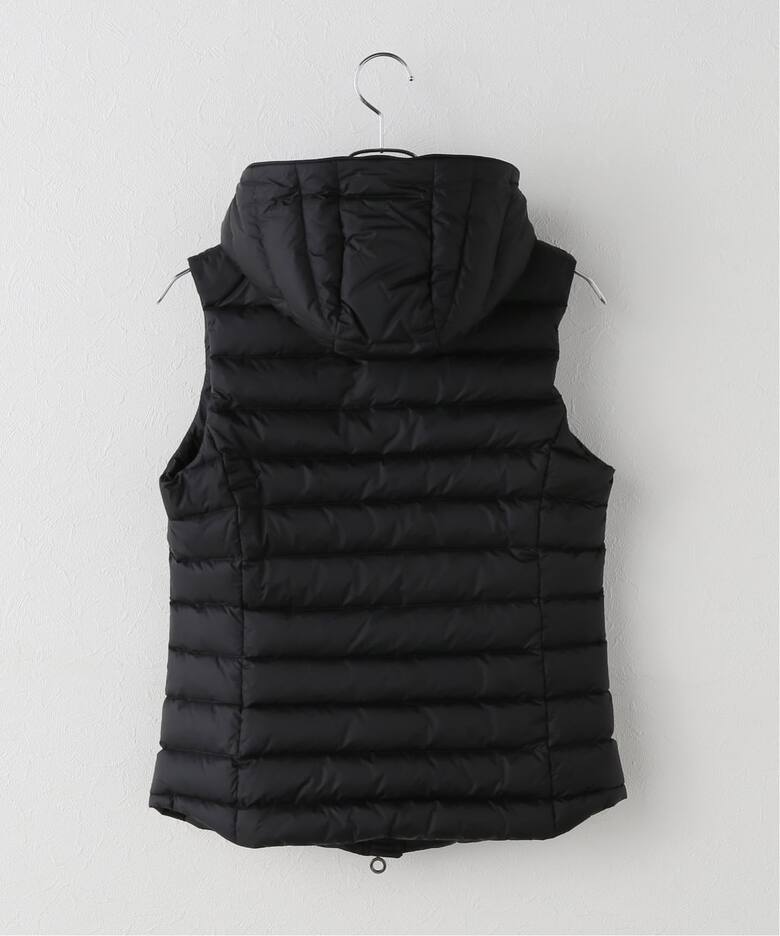 WEB・一部店舗限定》TATRAS/タトラス ORSIERA オルシエラ ダウンベスト 