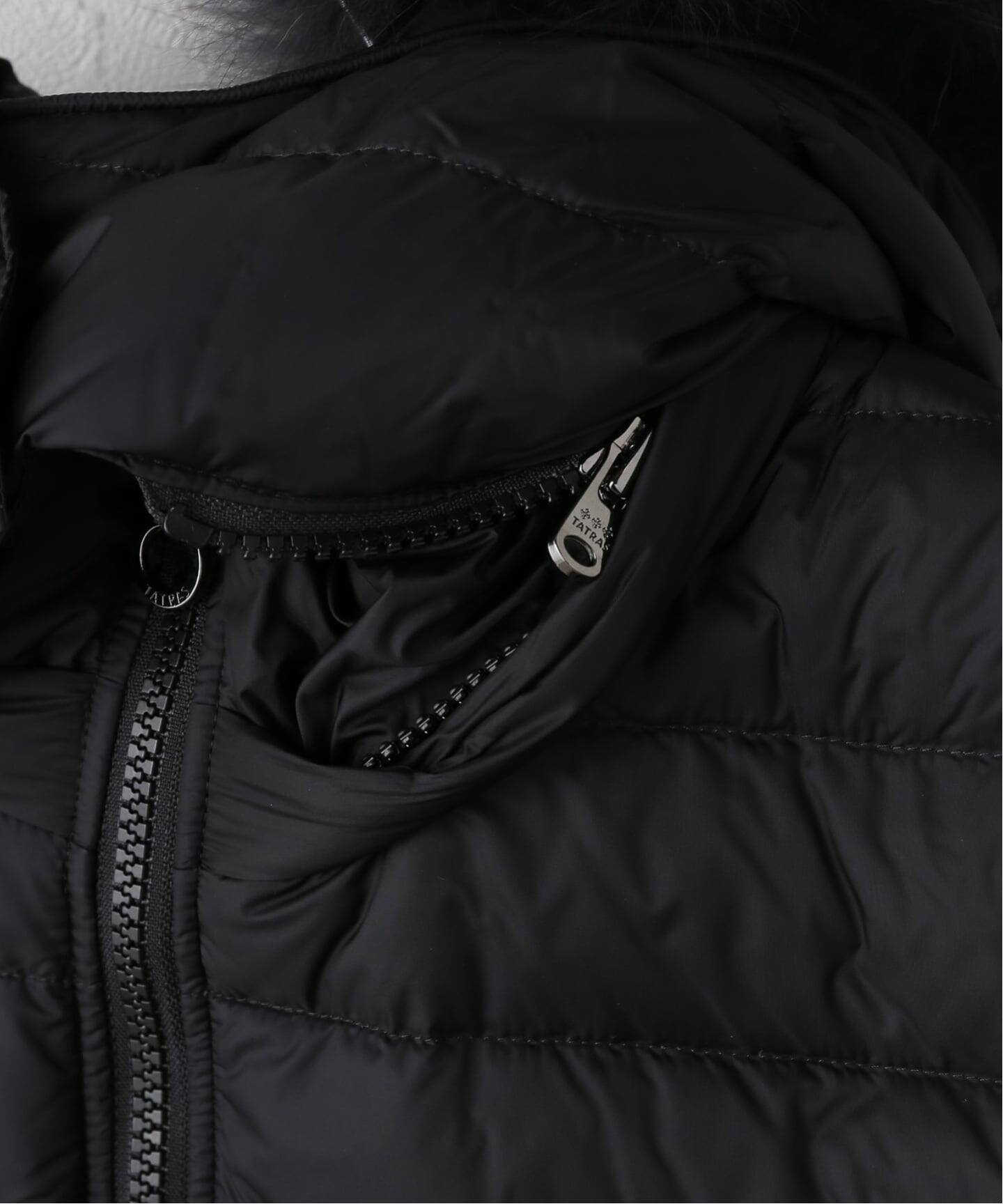 WEB・一部店舗限定》TATRAS/タトラス ORSIERA オルシエラ ダウンベスト