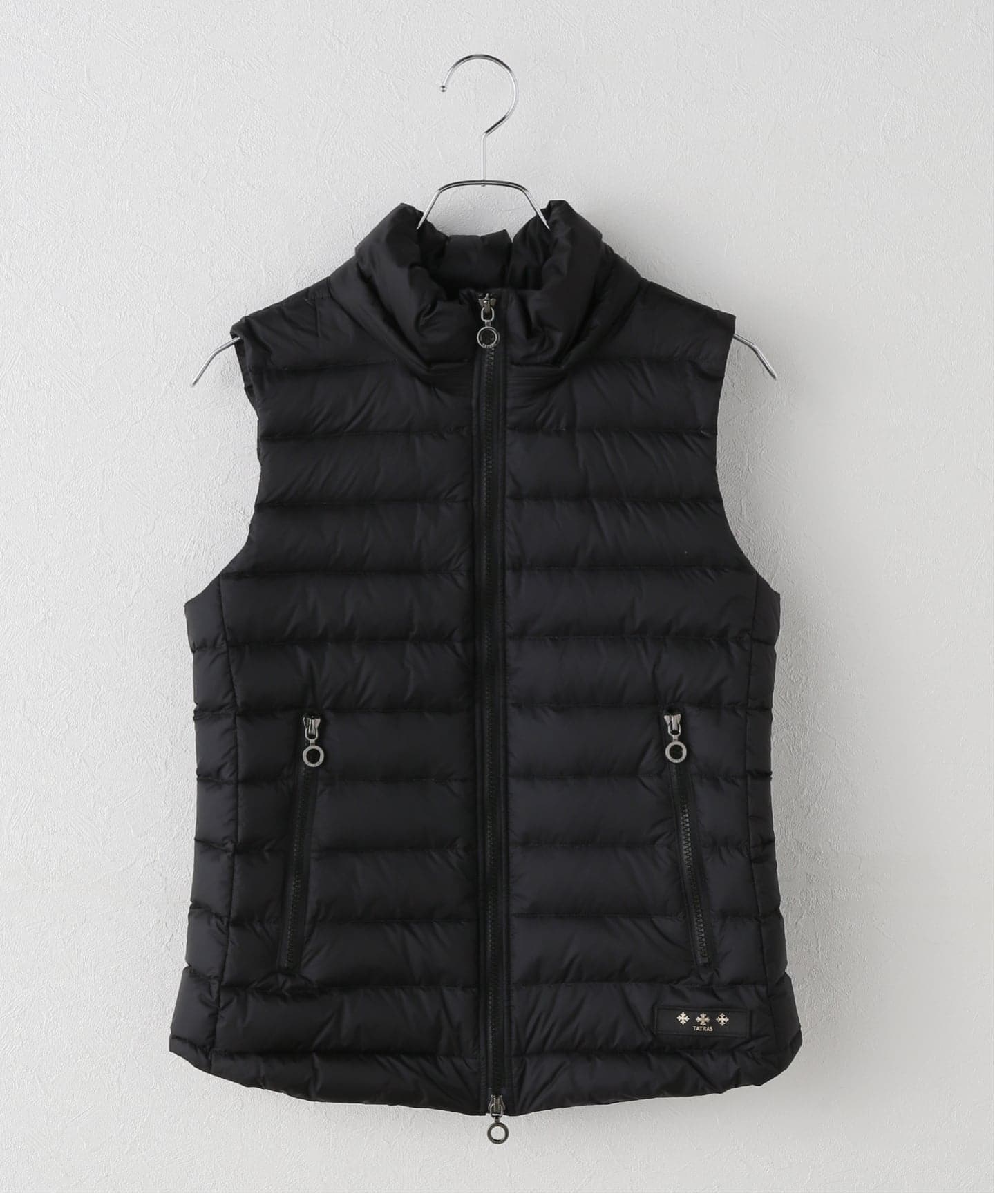 WEB・一部店舗限定》TATRAS/タトラス ORSIERA オルシエラ ダウンベスト