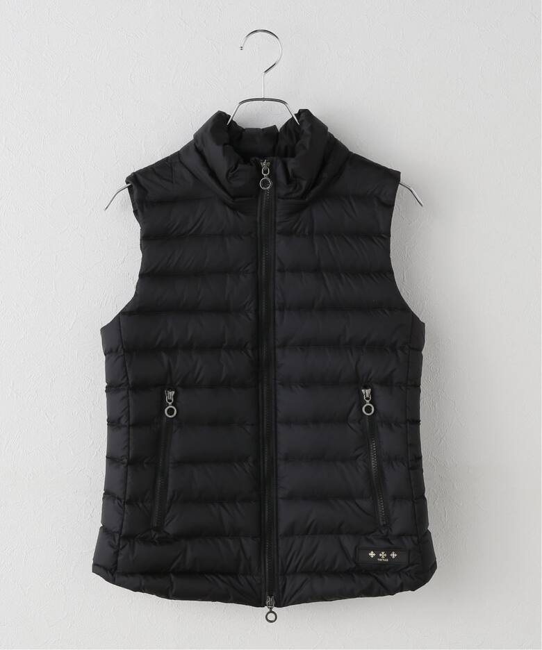 WEB・一部店舗限定》TATRAS/タトラス ORSIERA オルシエラ ダウンベスト 