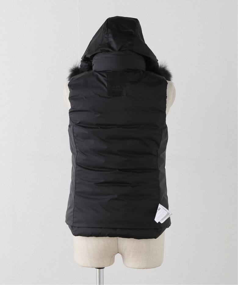 WEB・一部店舗限定》TATRAS/タトラス ORSIERA オルシエラ ダウンベスト 