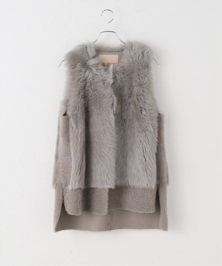 ブルゾン／アウター