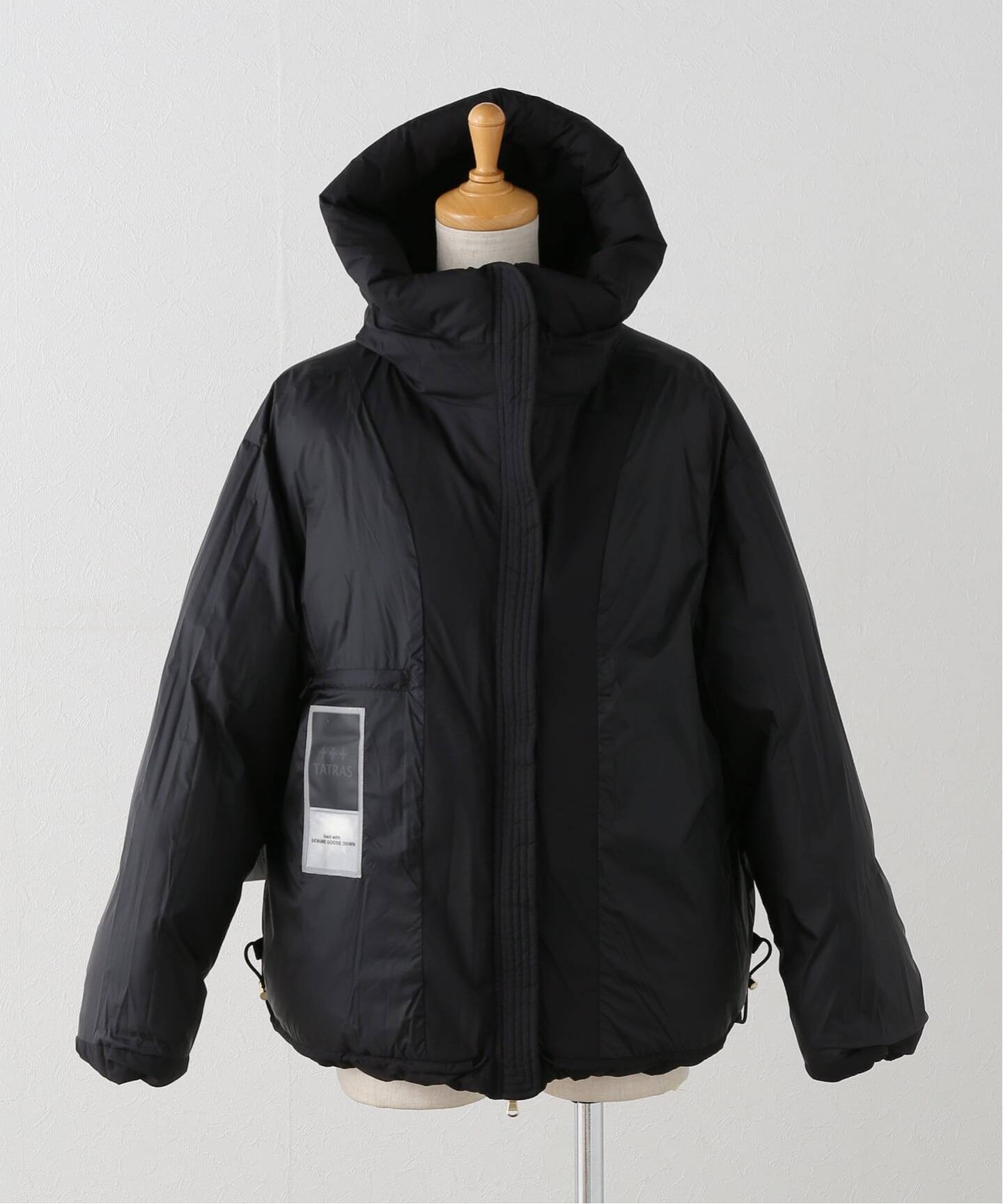 WEB・一部店舗限定》TATRAS/タトラス GIGI ジジ ダウンジャケット