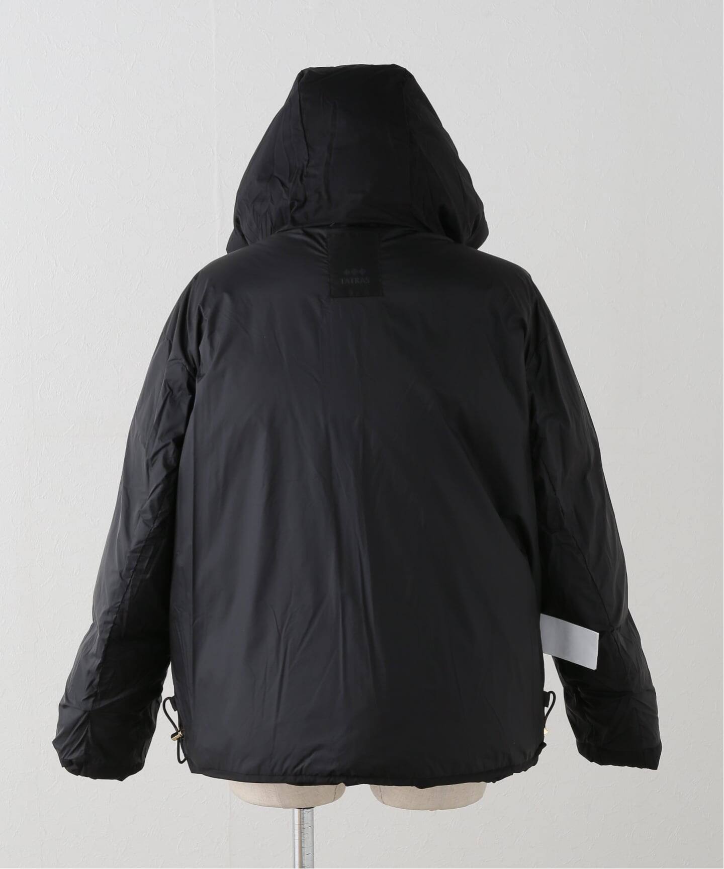 WEB・一部店舗限定》TATRAS/タトラス GIGI ジジ ダウンジャケット