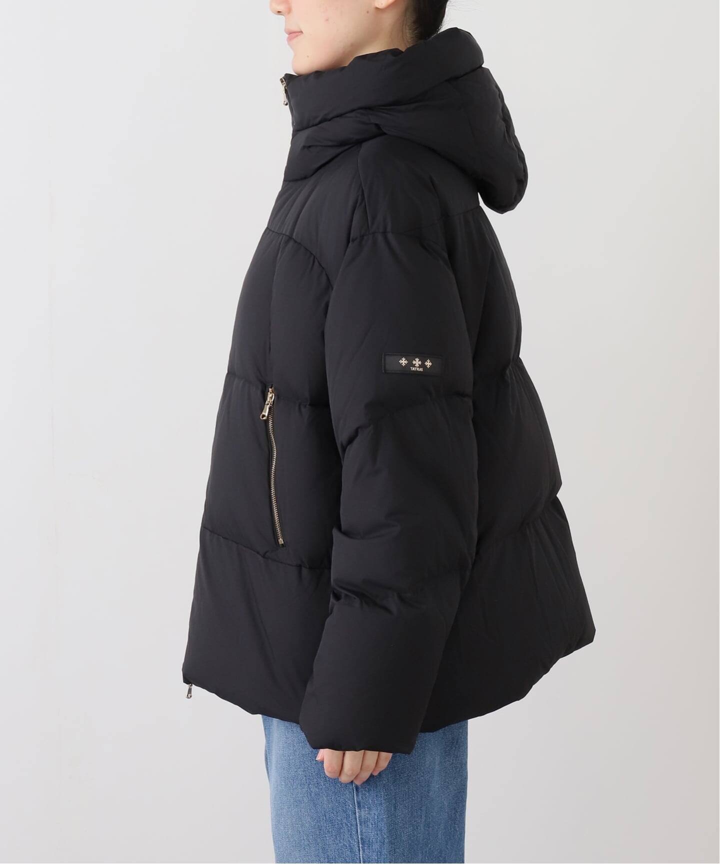WEB・一部店舗限定》TATRAS/タトラス GIGI ジジ ダウンジャケット 