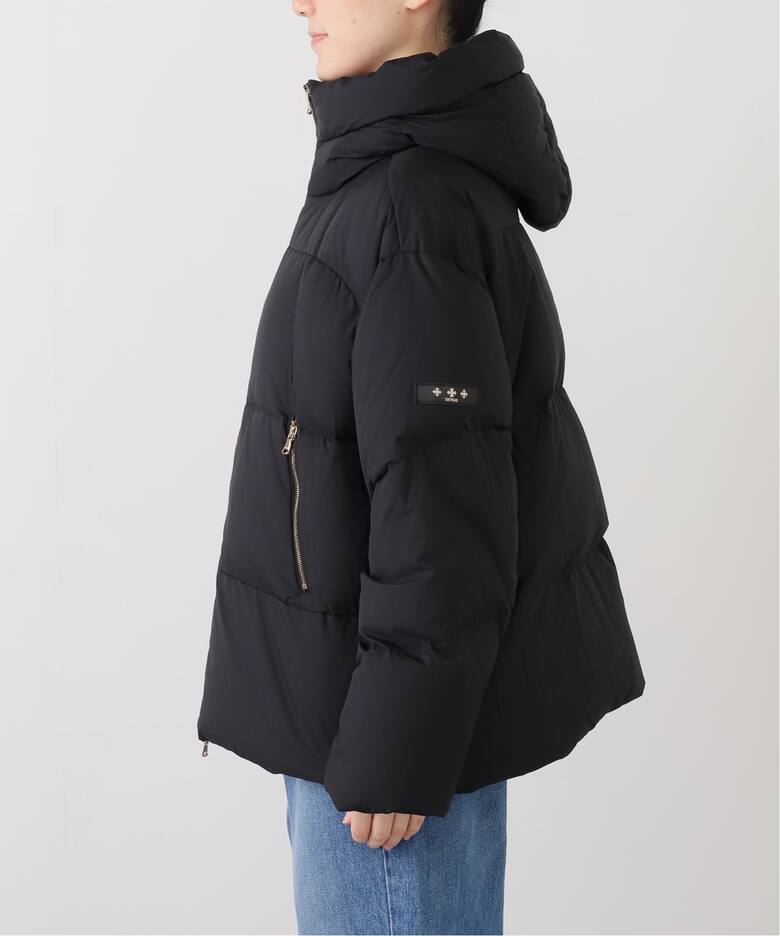 WEB・一部店舗限定》TATRAS/タトラス GIGI ジジ ダウンジャケット 