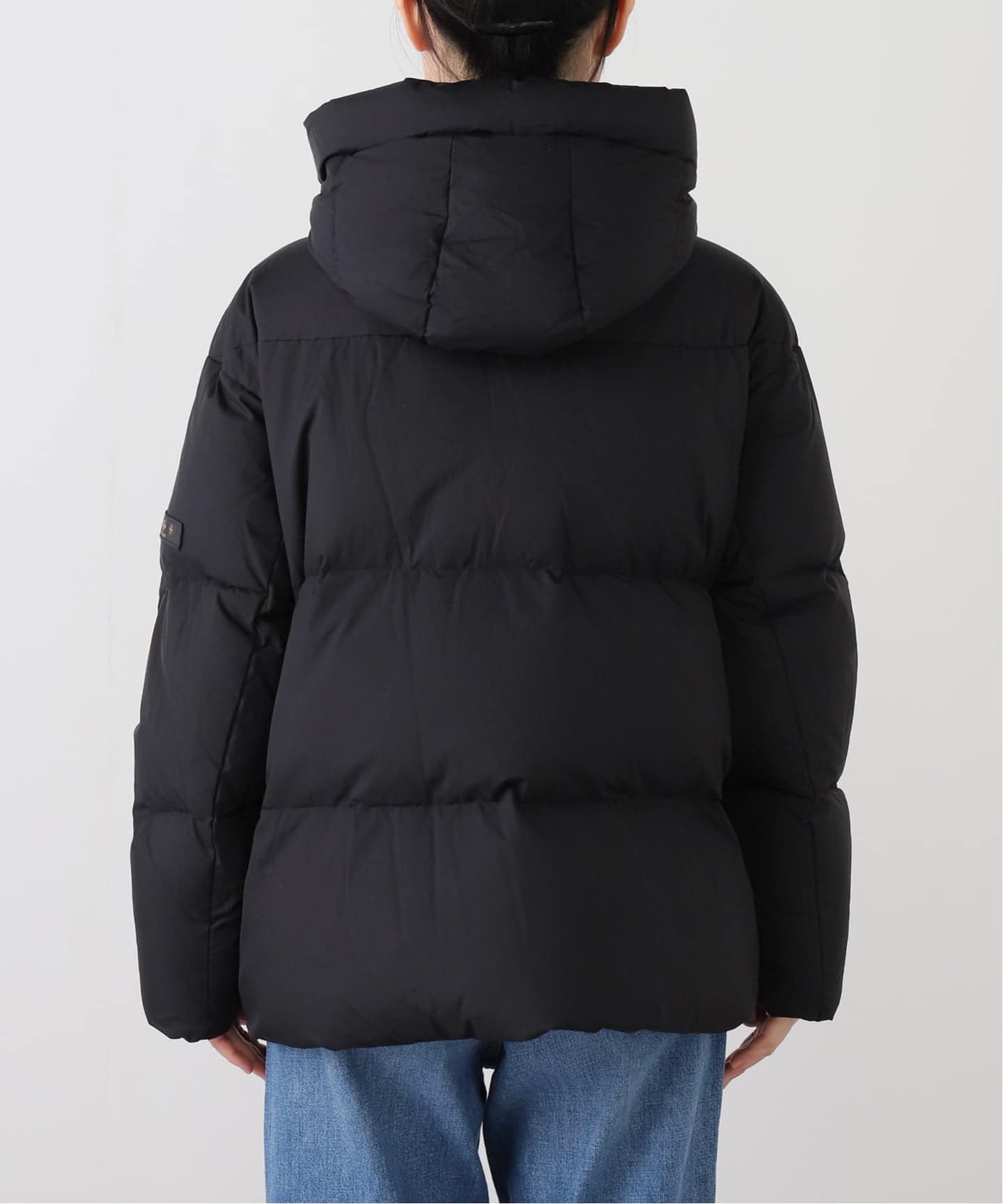 WEB・一部店舗限定》TATRAS/タトラス GIGI ジジ ダウンジャケット