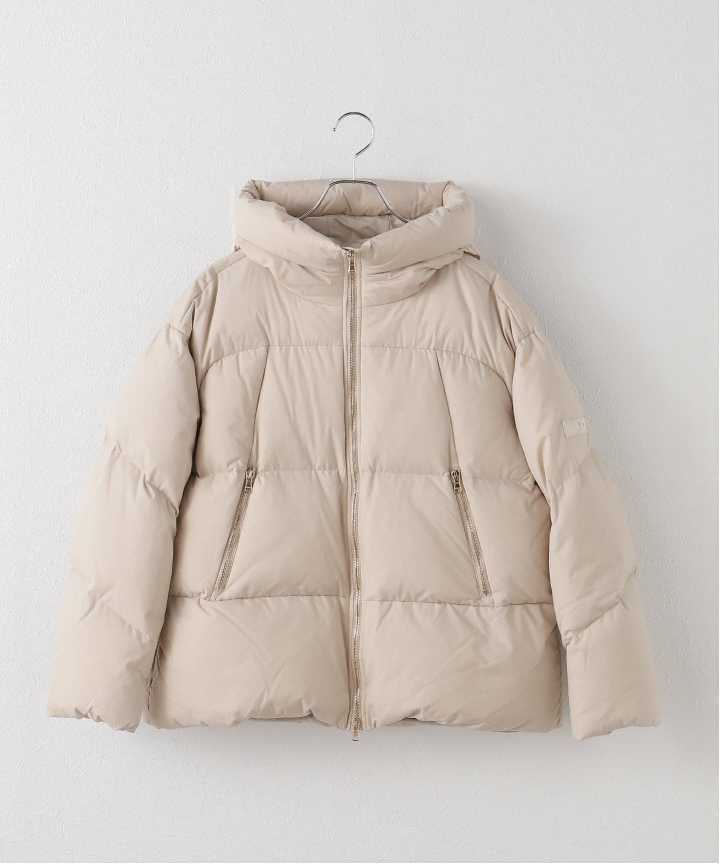 WEB・一部店舗限定》TATRAS/タトラス GIGI ジジ ダウンジャケット